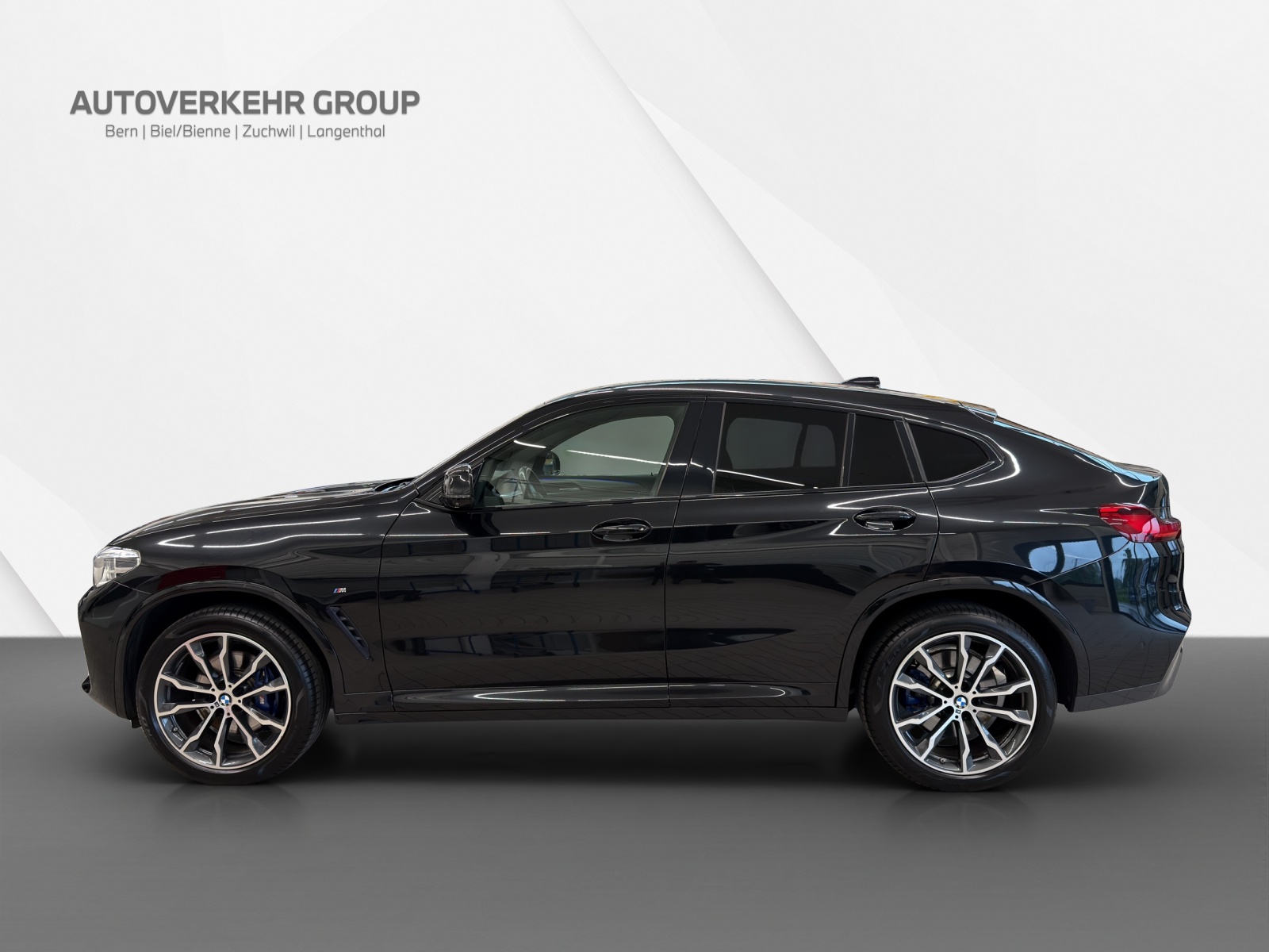 BMW X4 xDrive 30d M Sport-showroom-element-2
