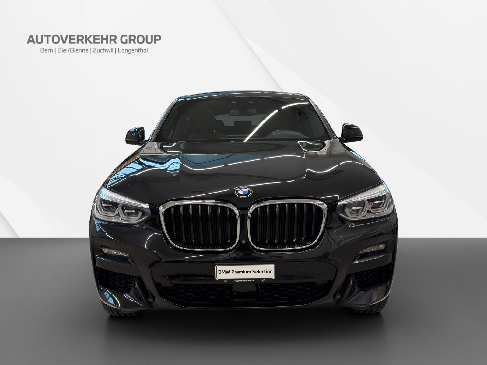 BMW X4 xDrive 30d M Sport-showroom-element-1
