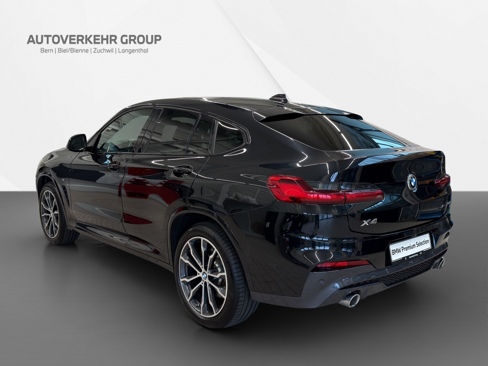 BMW X4 xDrive 30d M Sport-showroom-element-3