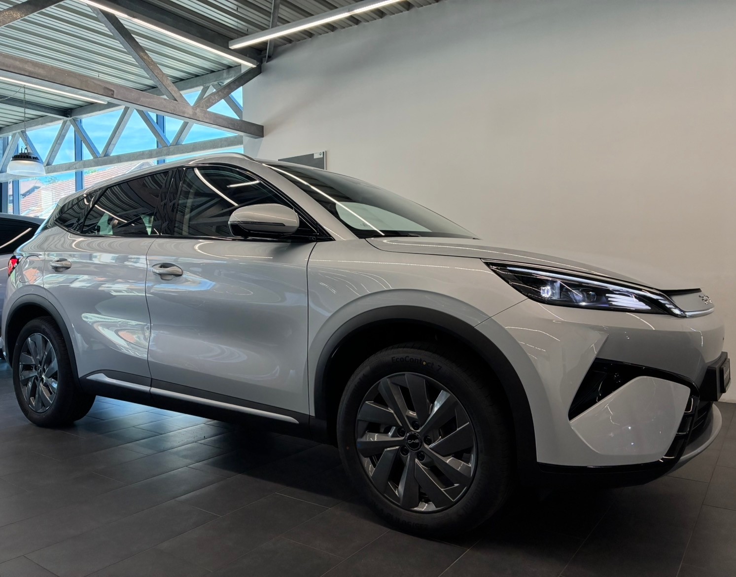 BYD Atto 3 EVO Excellence AWD-showroom-element-2