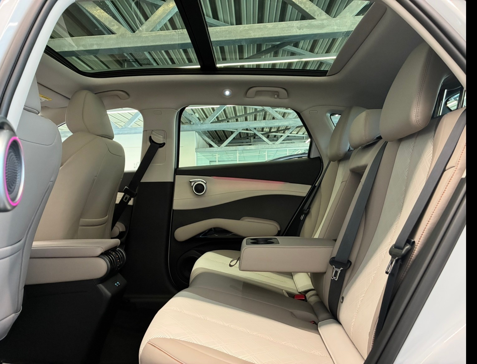 BYD Atto 3 EVO Excellence AWD-image-9