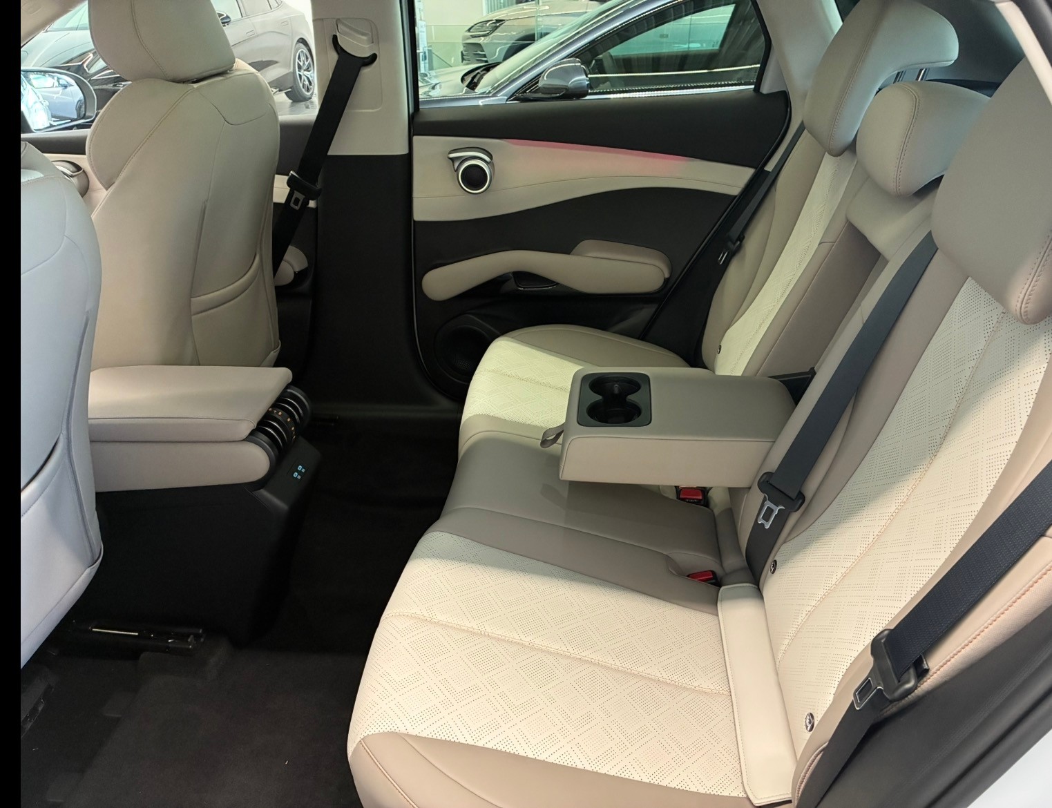 BYD Atto 3 EVO Excellence AWD-image-10