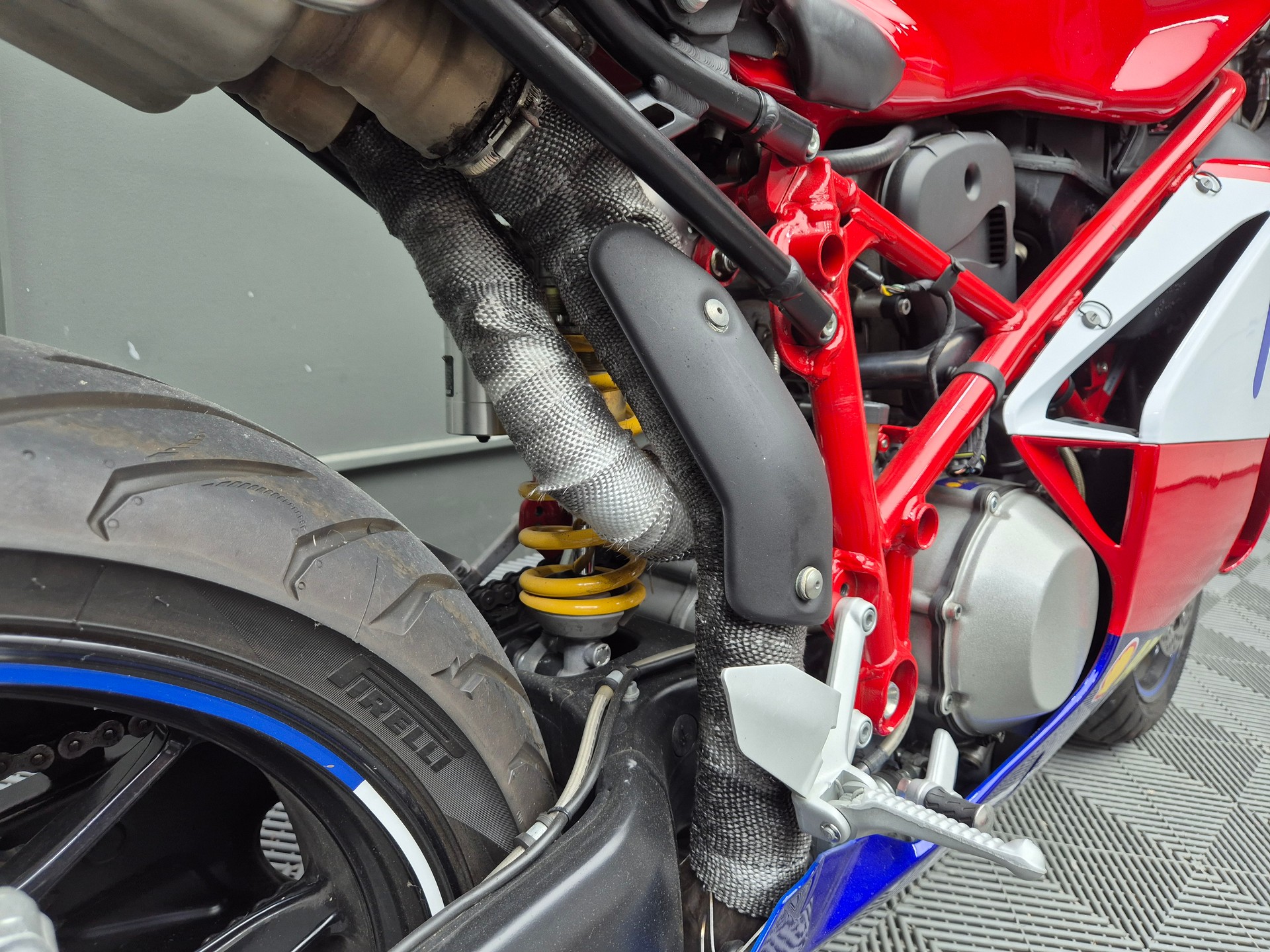 DUCATI 749S-image-4