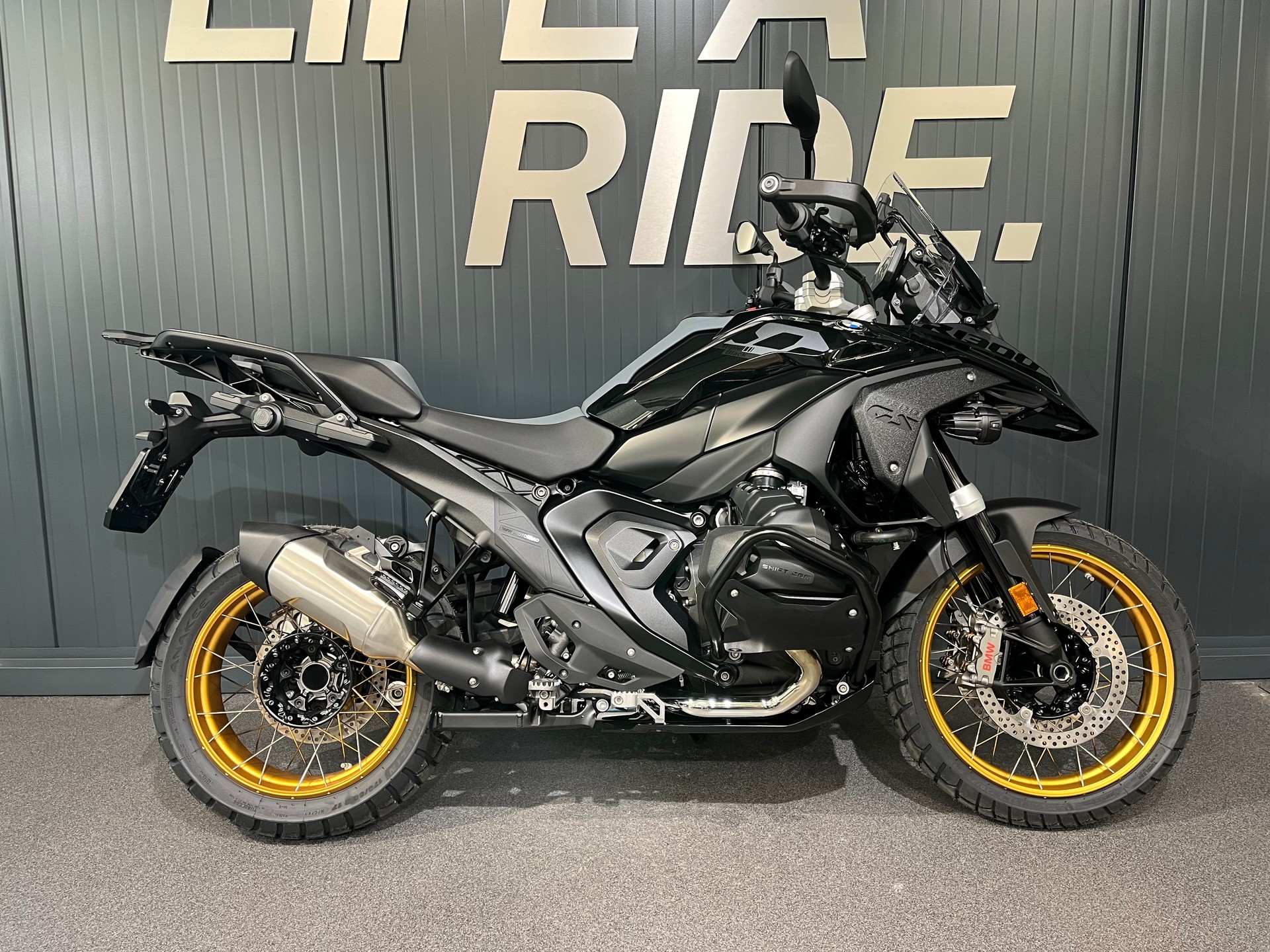 BMW R 1300 GS