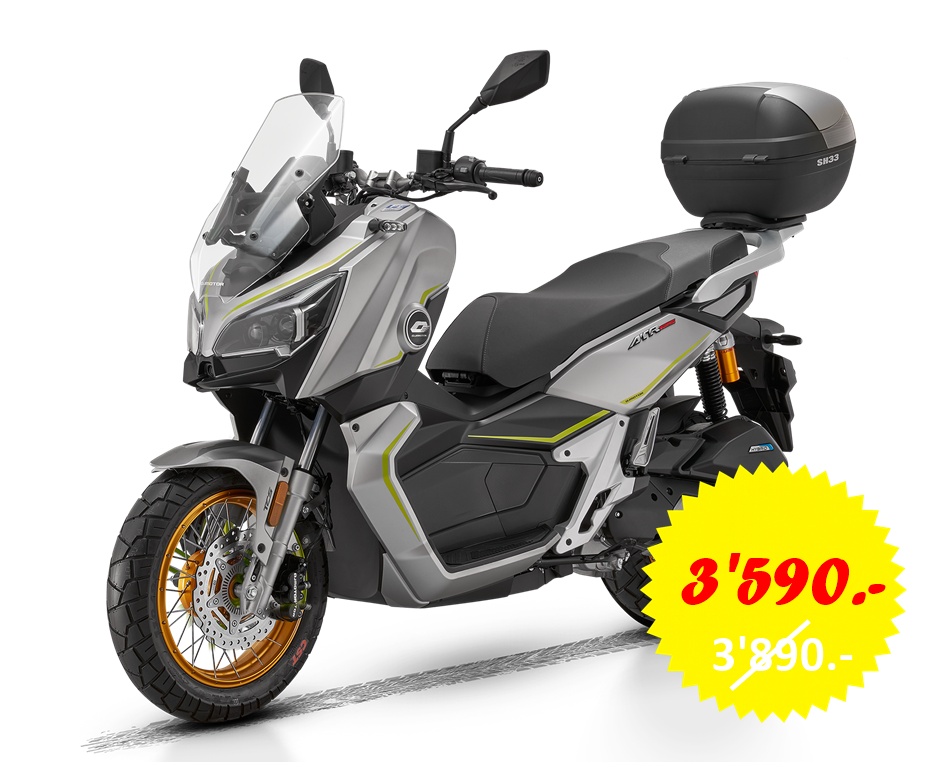 QJ ATR 125