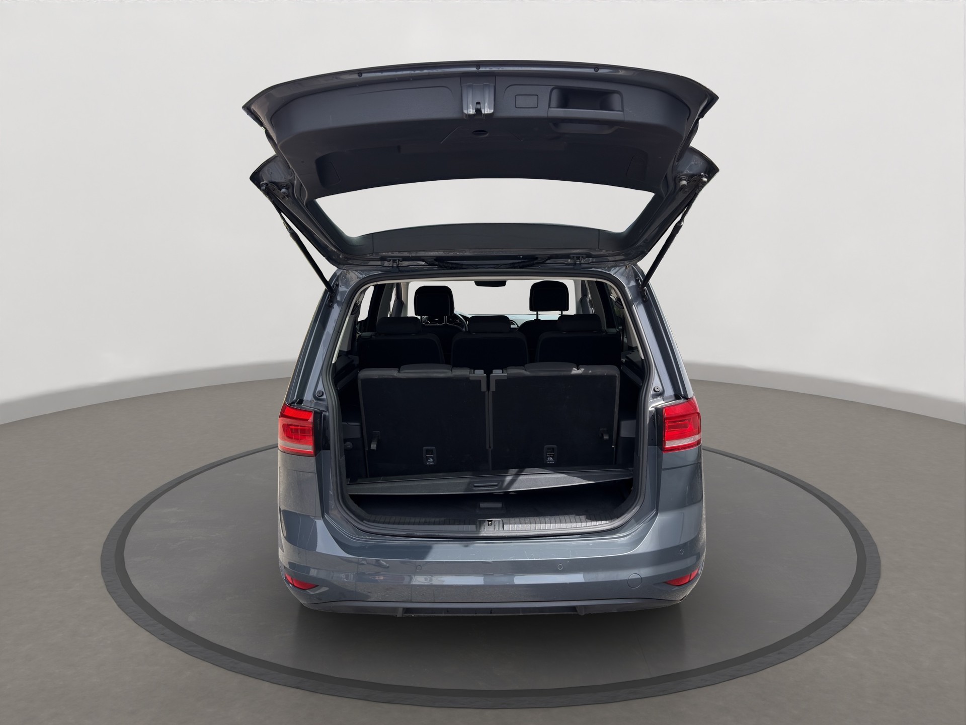 VW Touran 1.5 TSI EVO Comfortline DSG-image-15