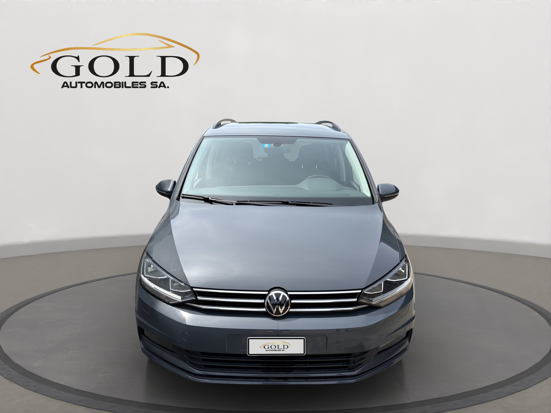 VW Touran 1.5 TSI EVO Comfortline DSG-image-13