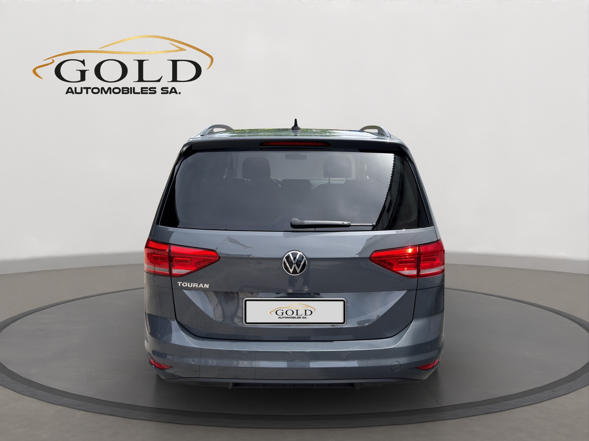 VW Touran 1.5 TSI EVO Comfortline DSG-image-14