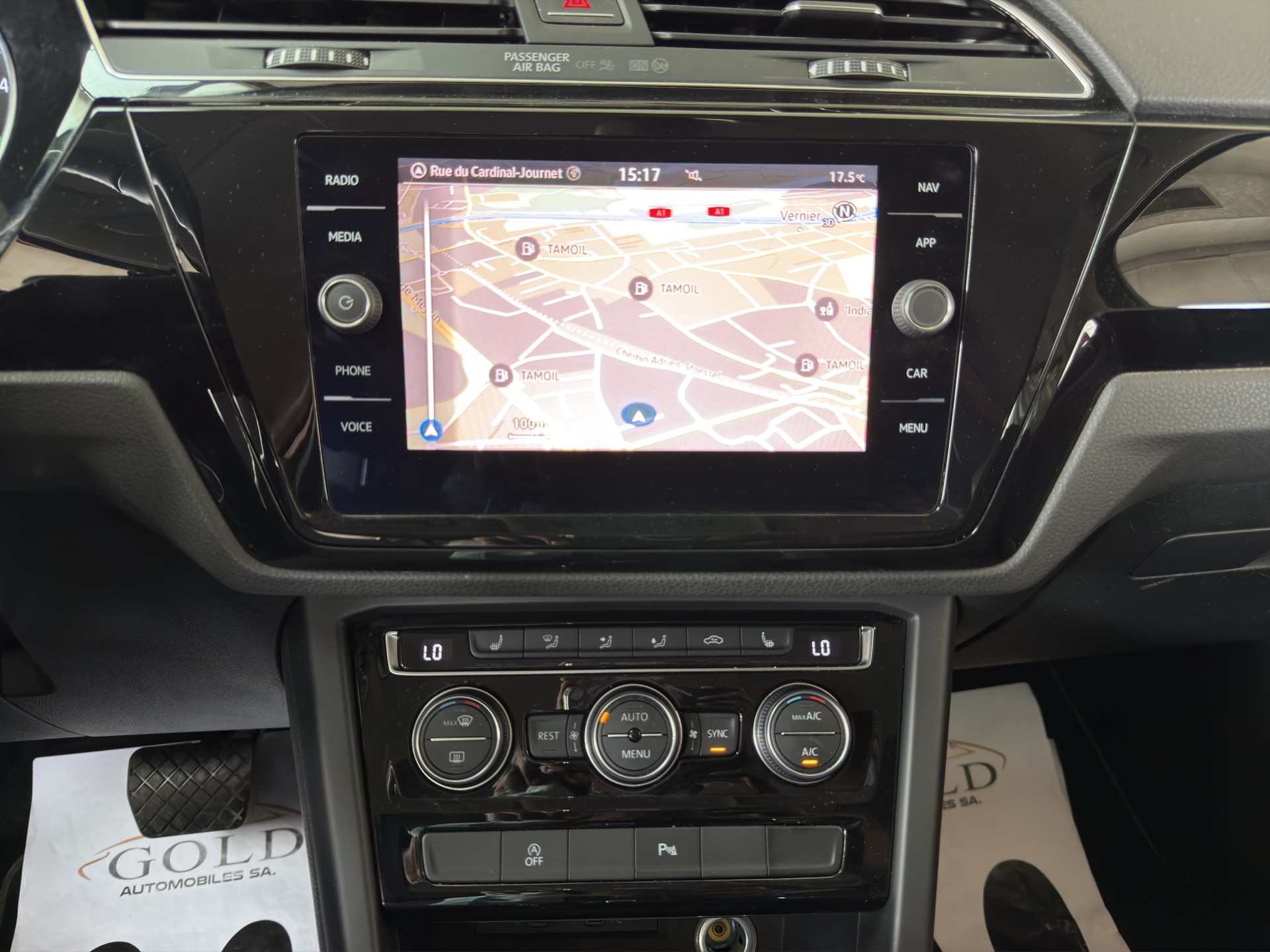 VW Touran 1.5 TSI EVO Comfortline DSG-image-6