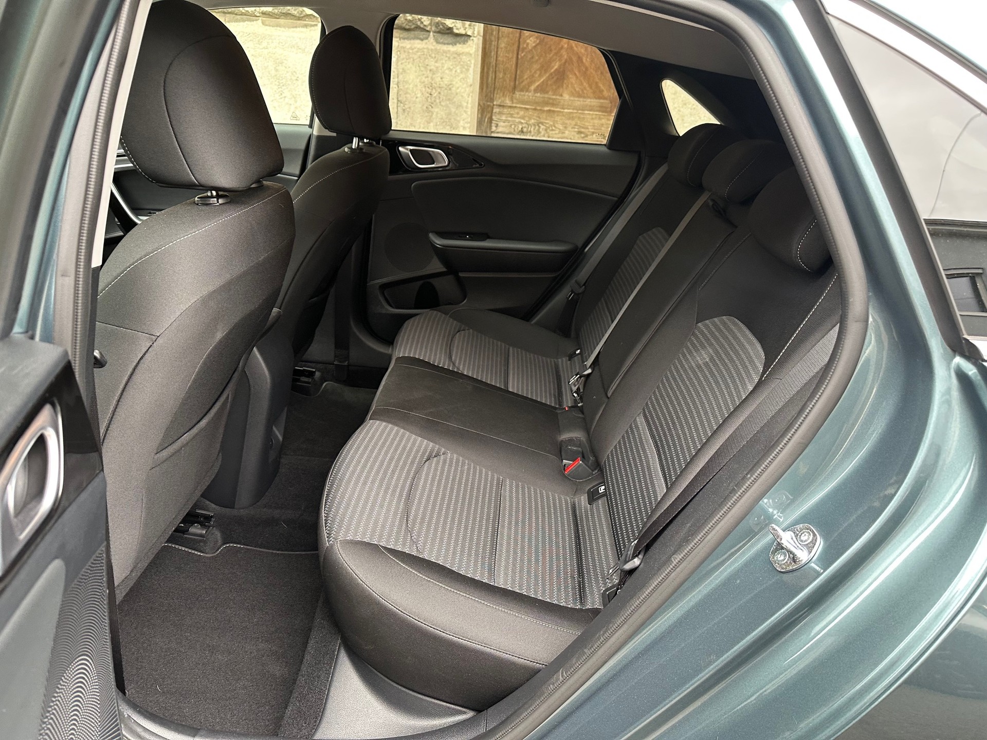 KIA Ceed 1.5 T-GDi Power DCT-image-12