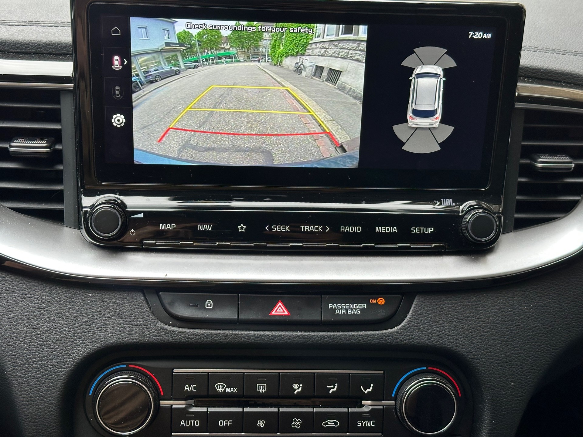 KIA Ceed 1.5 T-GDi Power DCT-image-7
