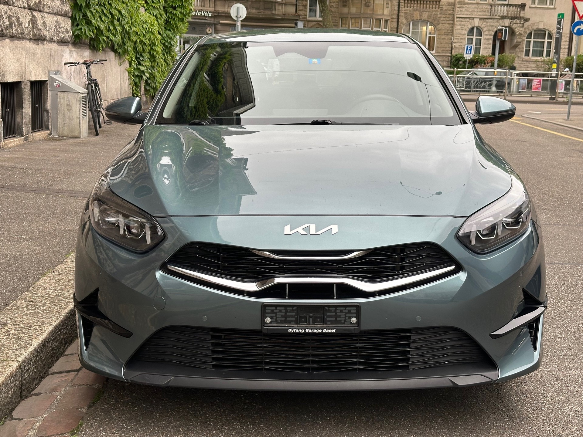 KIA Ceed 1.5 T-GDi Power DCT-image-6