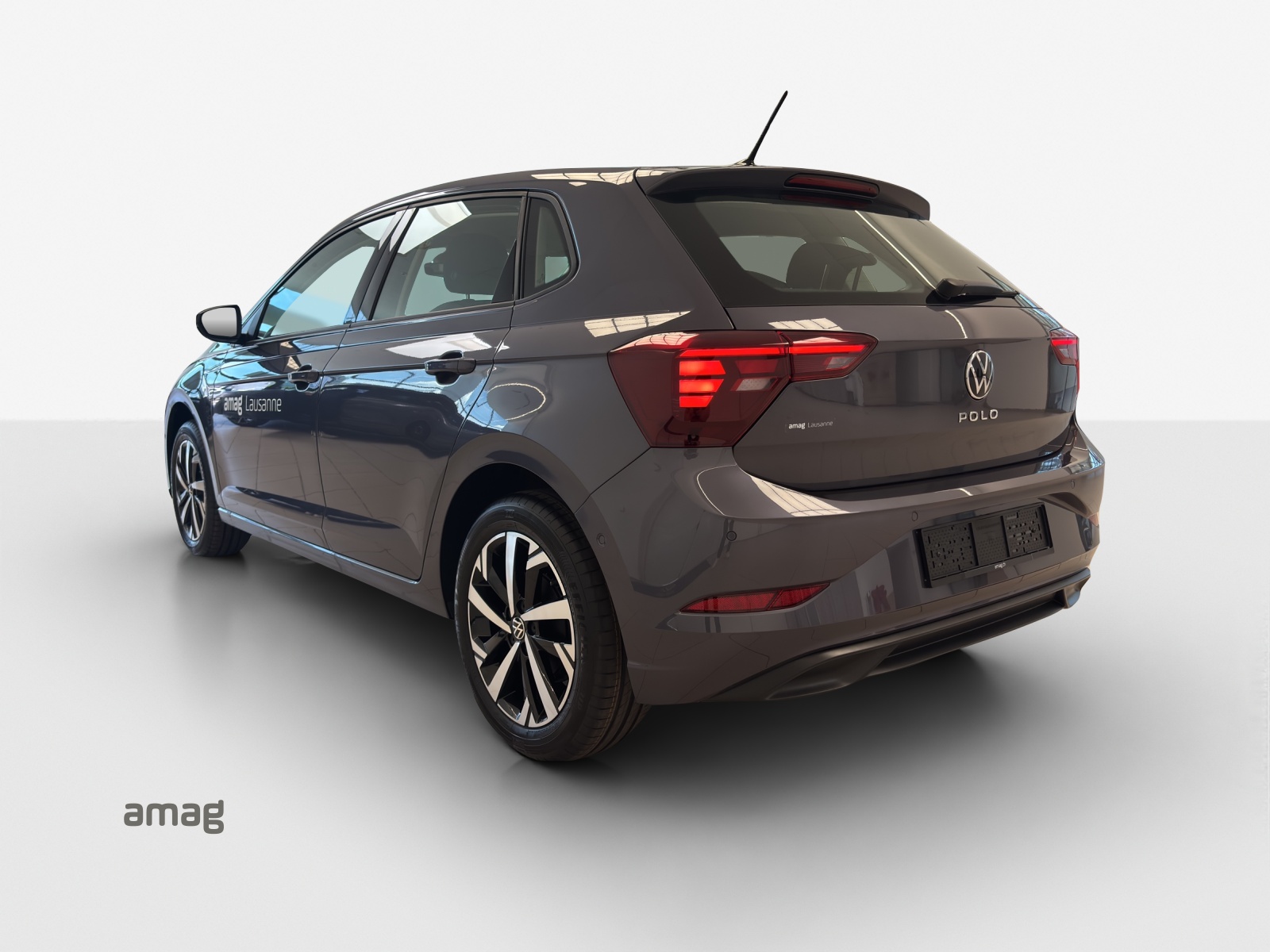 VW Polo 1.0 TSI Life DSG-showroom-element-2