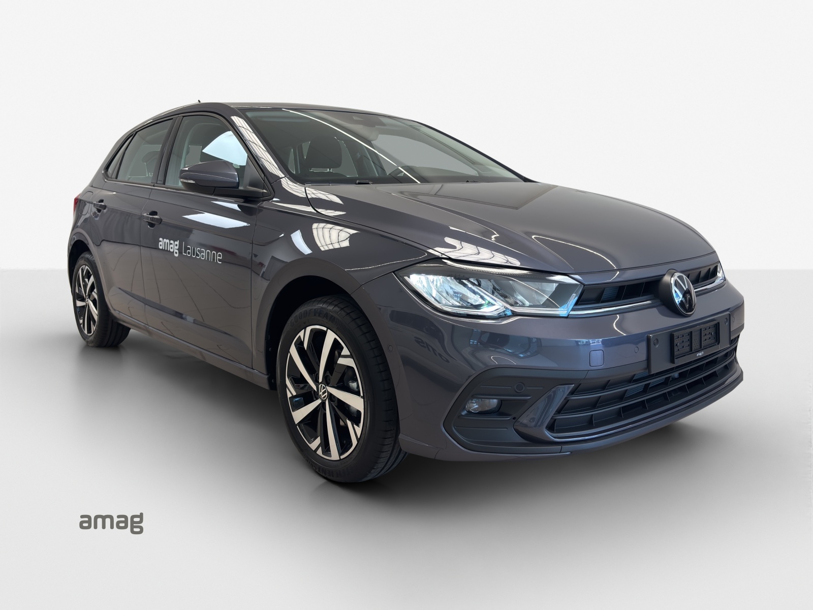 VW Polo 1.0 TSI Life DSG-image-5