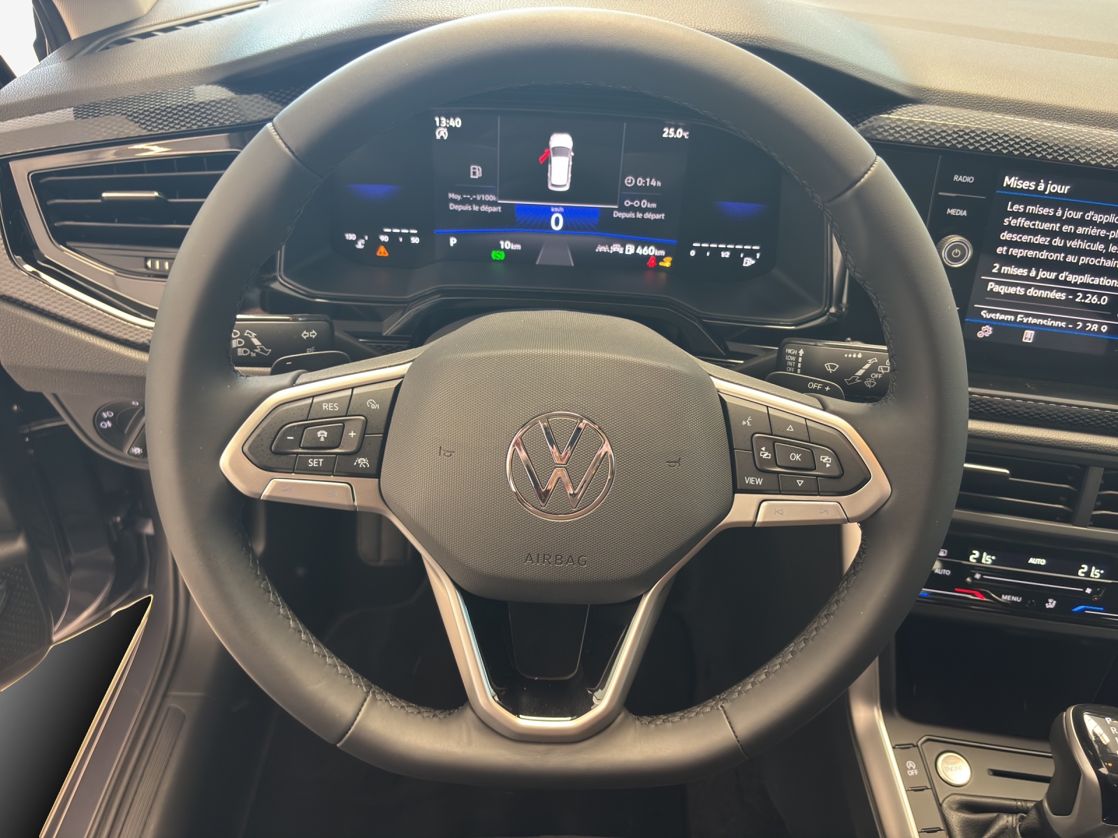 VW Polo 1.0 TSI Life DSG-image-9