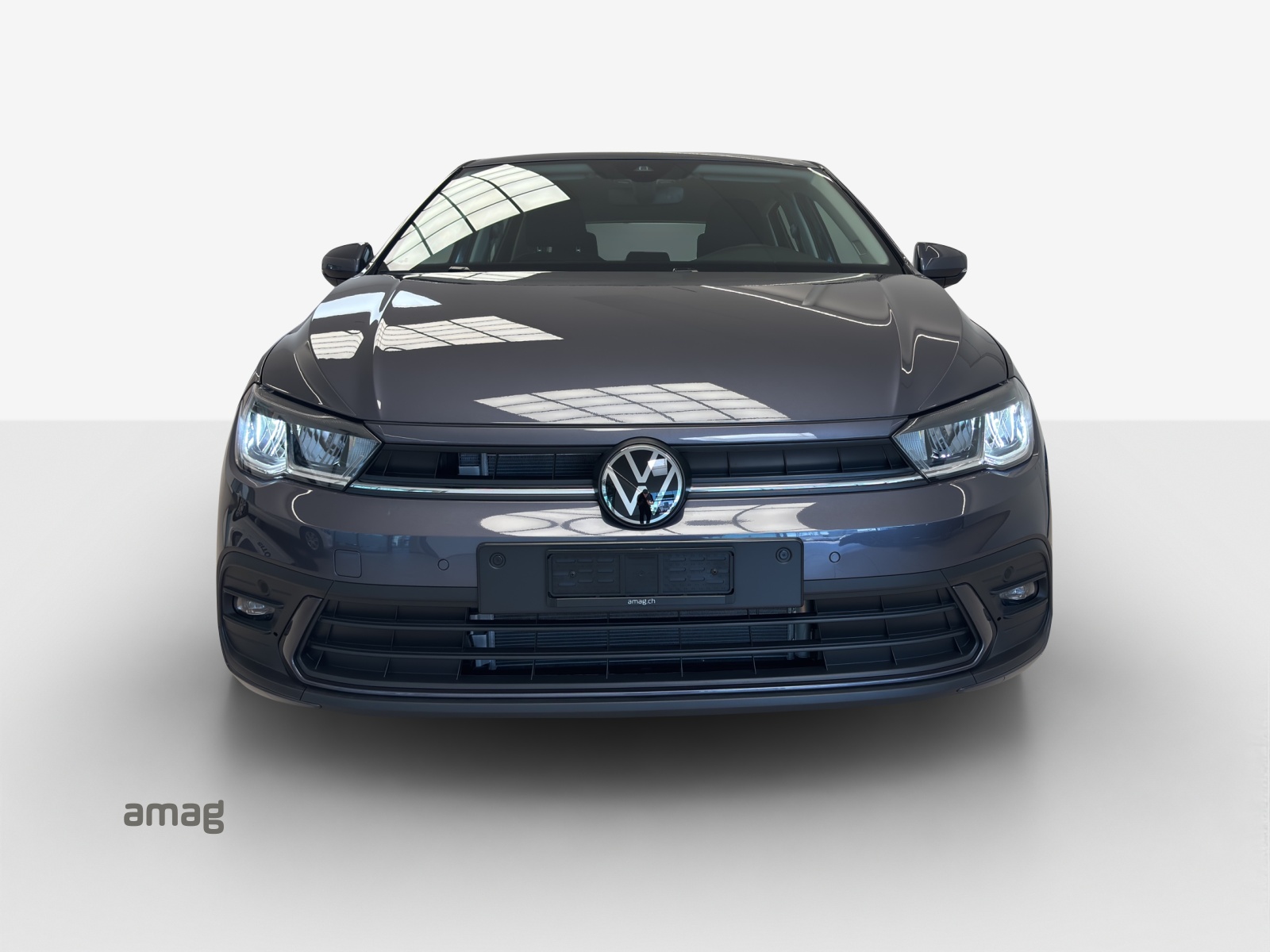 VW Polo 1.0 TSI Life DSG-image-6