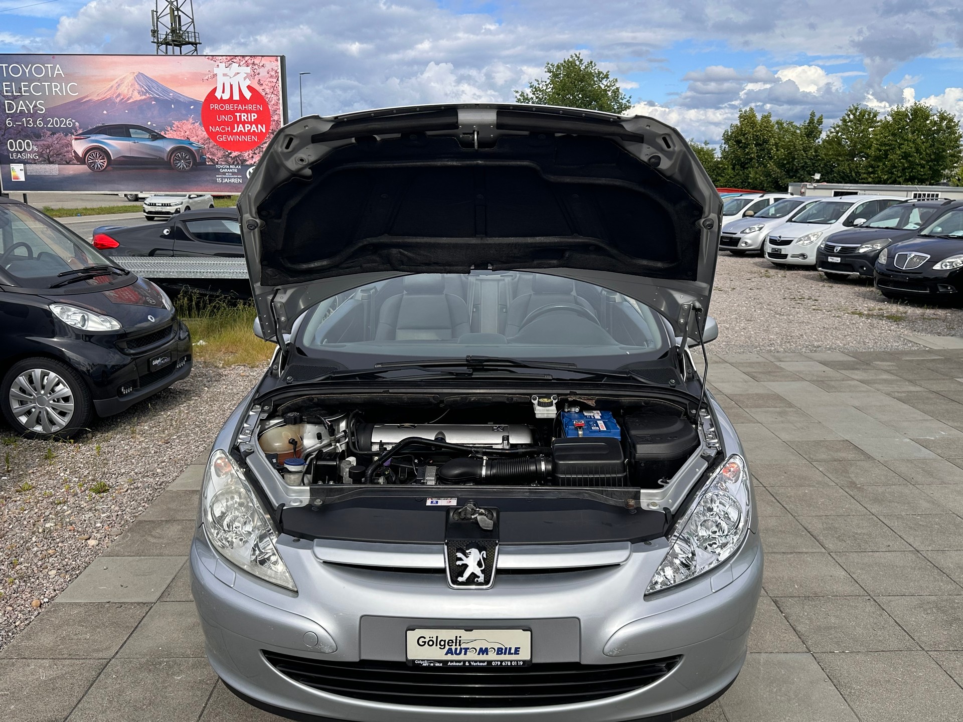 PEUGEOT 307 CC 2.0 16V-image-6