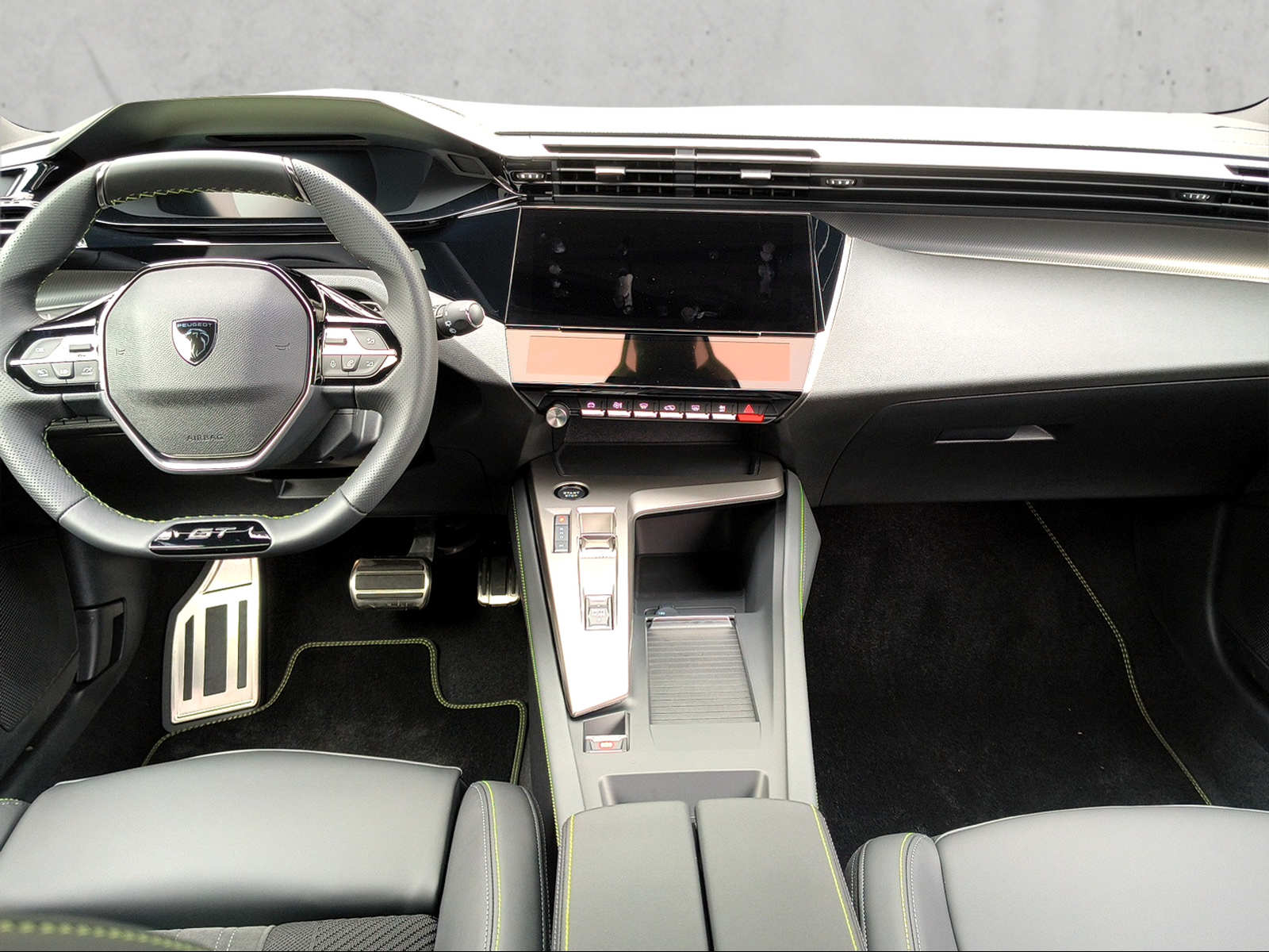 PEUGEOT 308 1.2 Hybrid GT-image-11