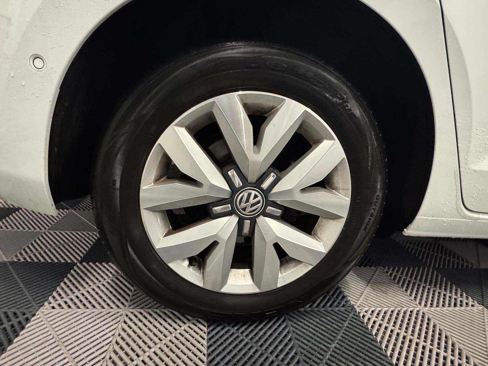 VW Touran 1.4 TSI BlueMotion Technology Comfortline DSG-image-29