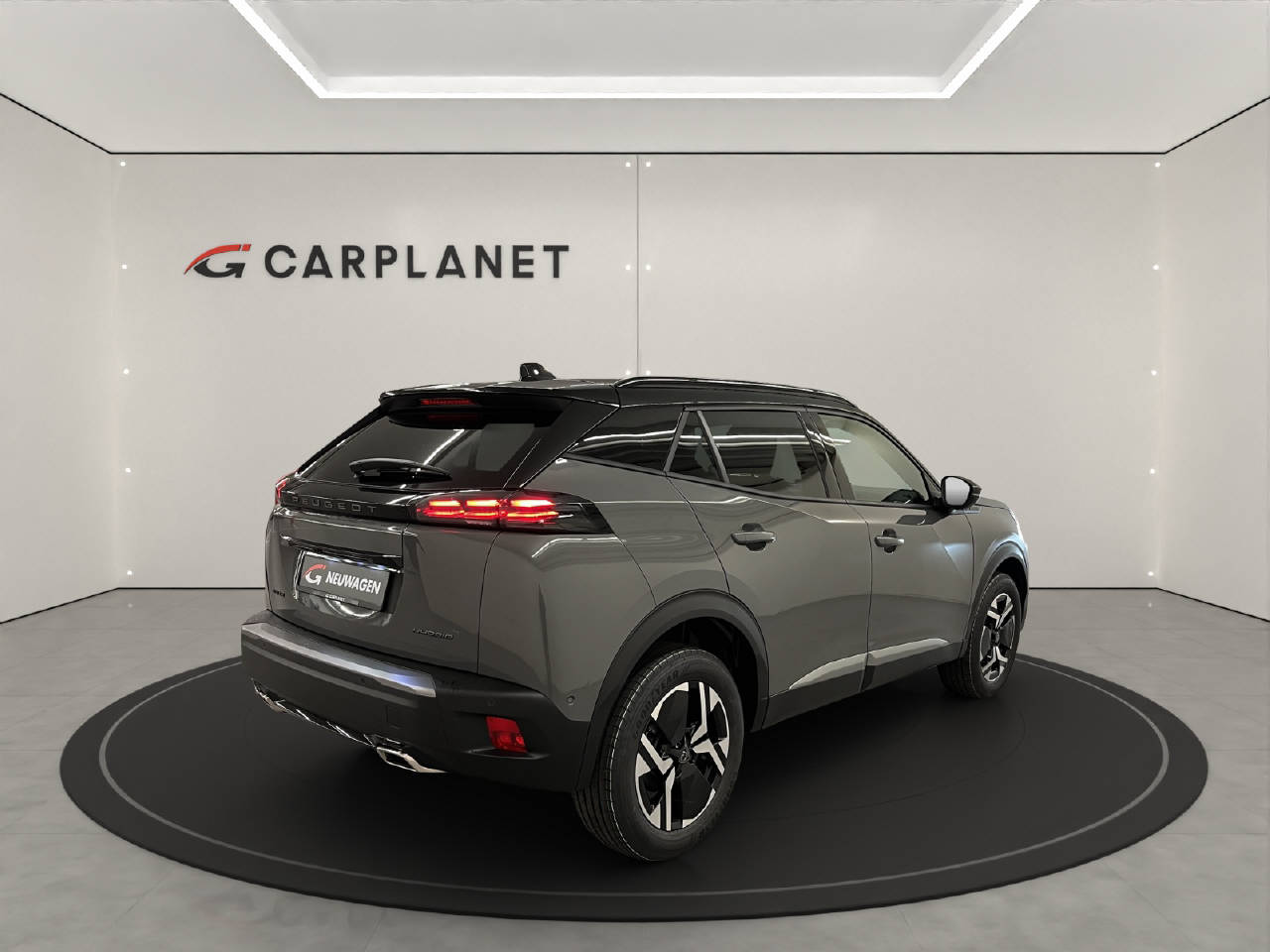 PEUGEOT 2008 1.2 Hybrid 145 GT-showroom-element-3