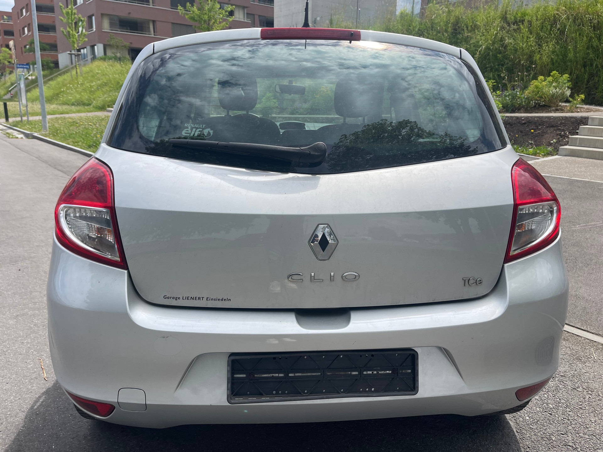 RENAULT Clio 1.2 16V Turbo Night&Day-image-7