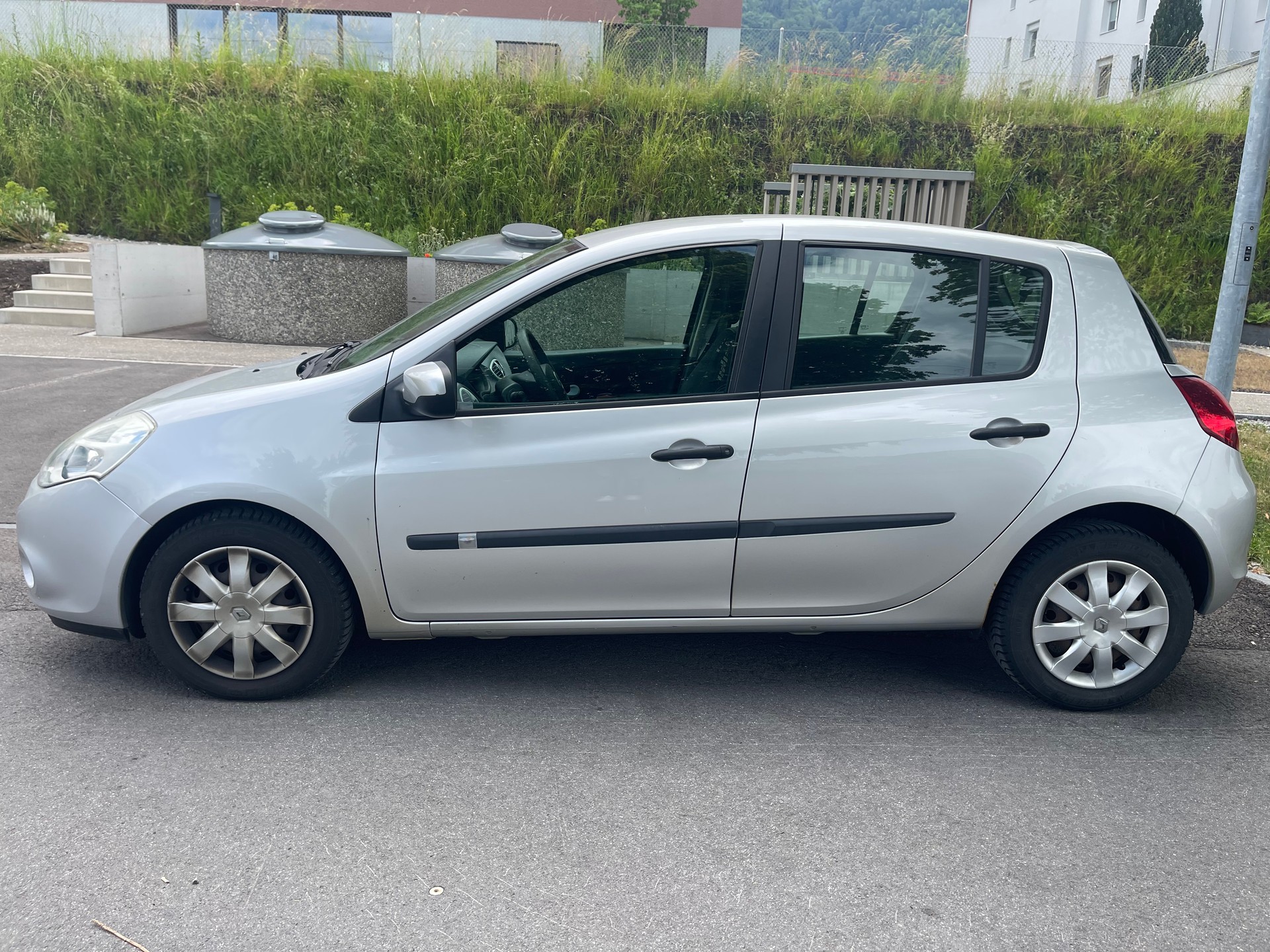 RENAULT Clio 1.2 16V Turbo Night&Day-image-3