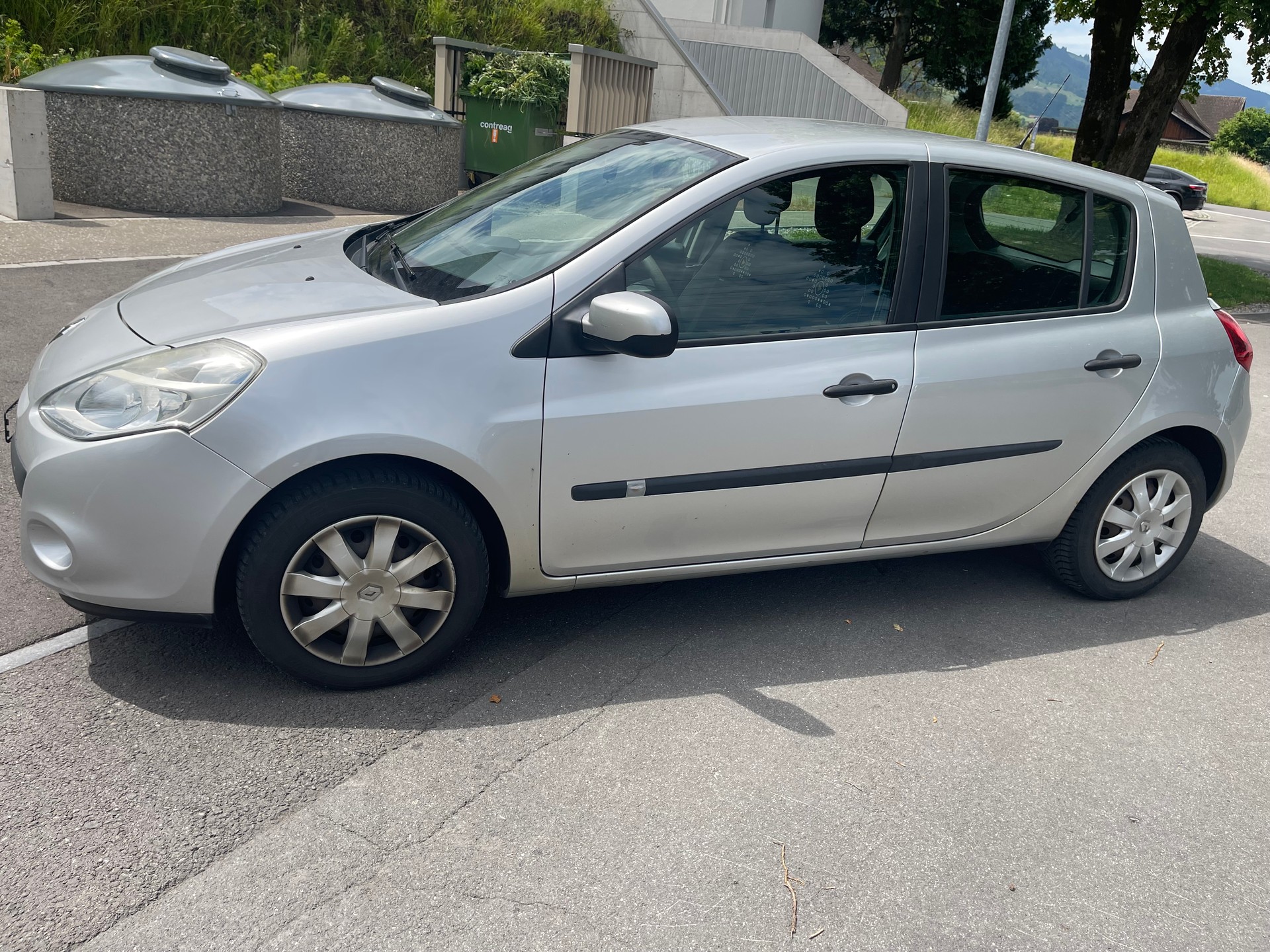 RENAULT Clio 1.2 16V Turbo Night&Day-image-4