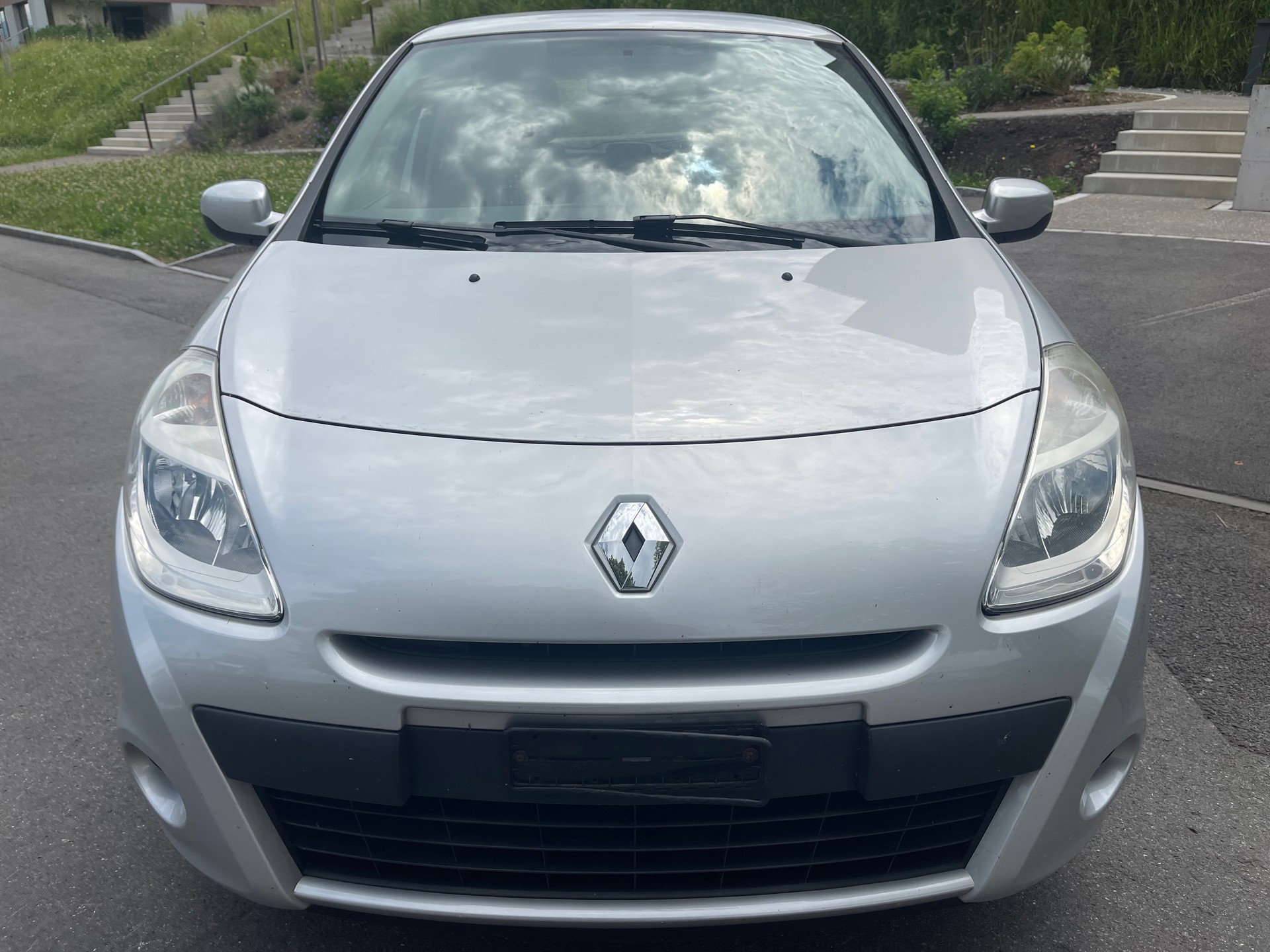 RENAULT Clio 1.2 16V Turbo Night&Day