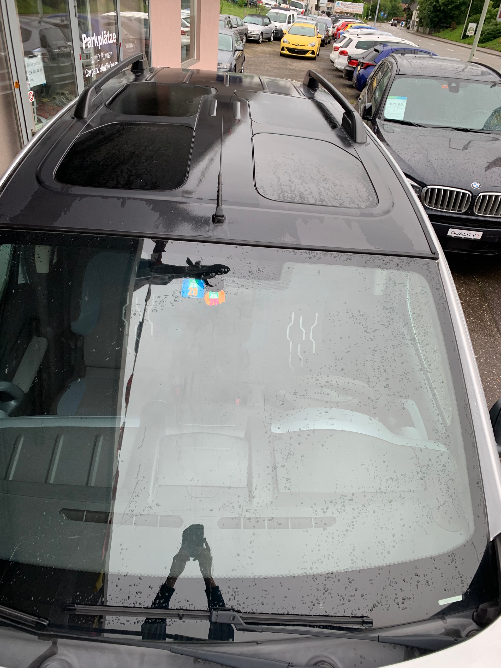PEUGEOT Partner 1.6 Family-image-12
