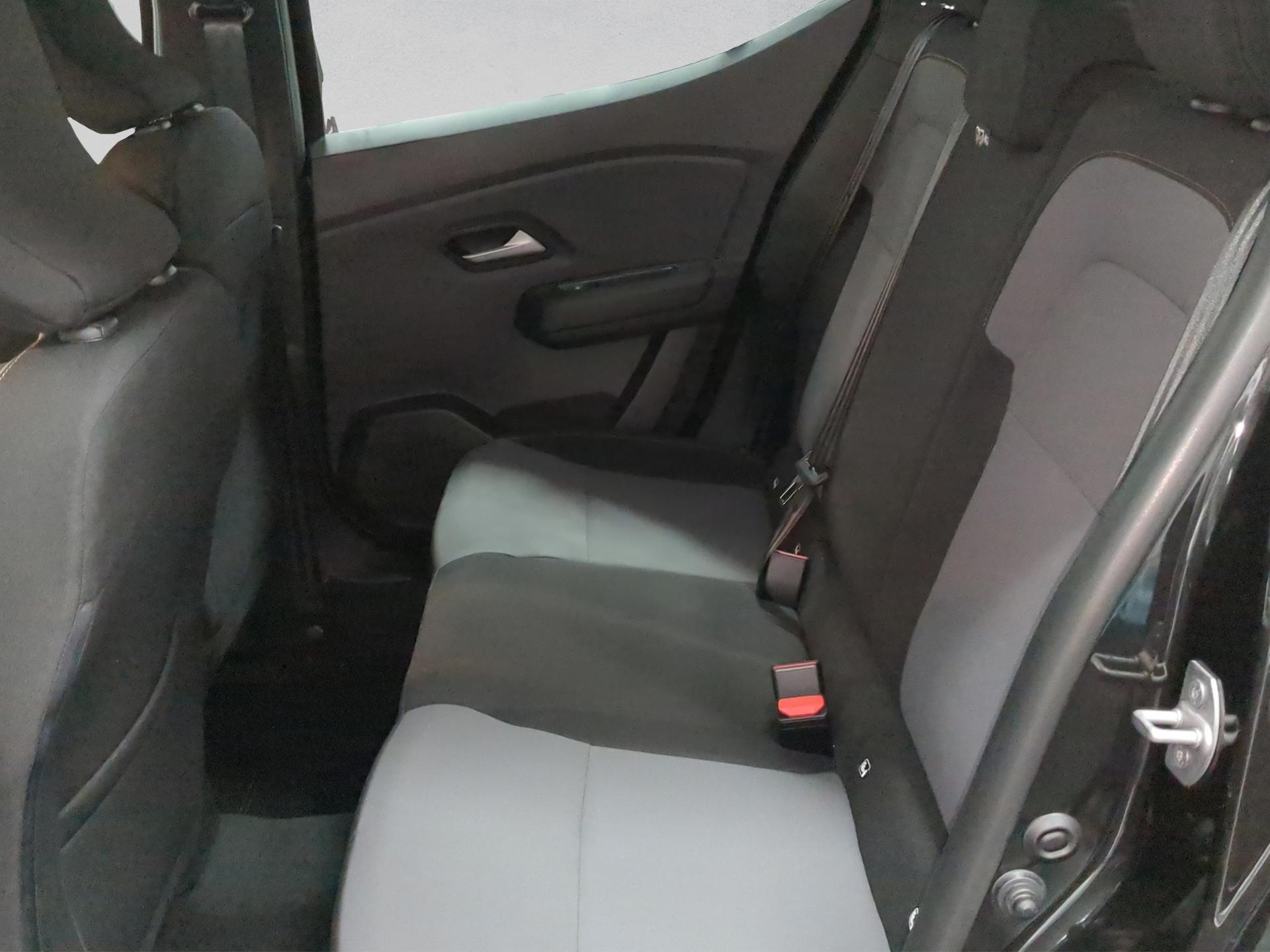 DACIA Sandero Stepway TCe 110 Extreme+-image-14