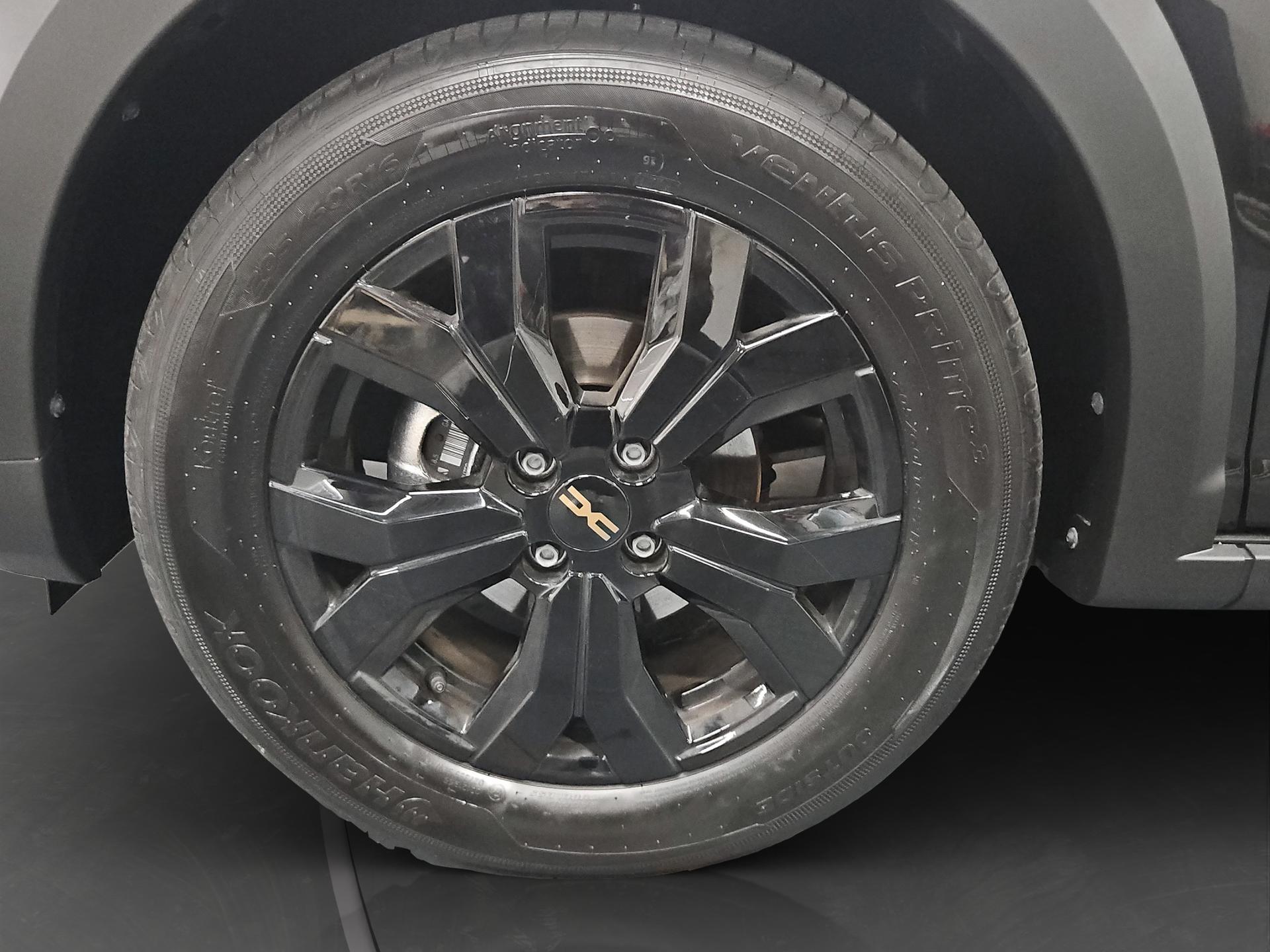 DACIA Sandero Stepway TCe 110 Extreme+-image-25