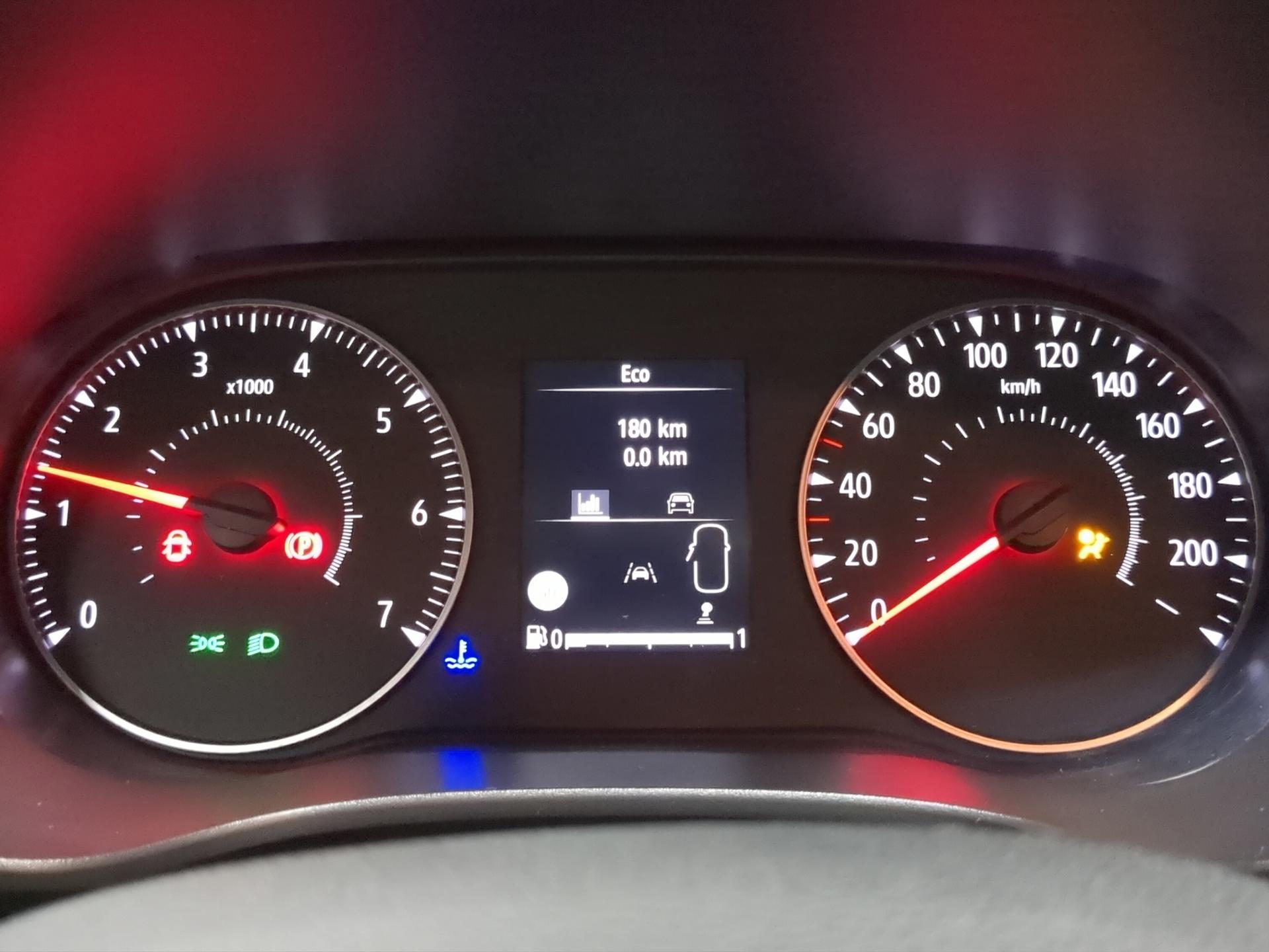 DACIA Sandero Stepway TCe 110 Extreme+-image-10