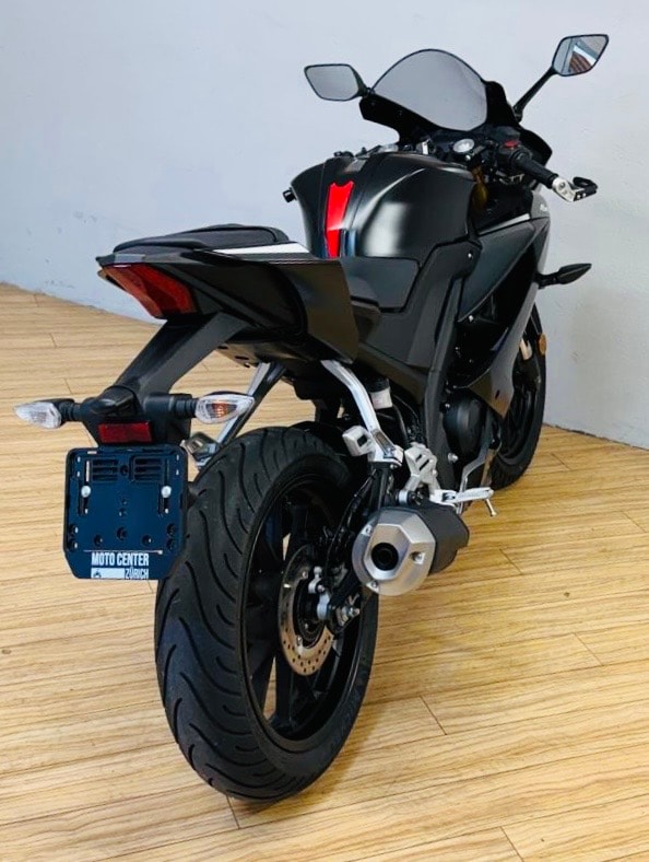 YAMAHA R 125-image-2