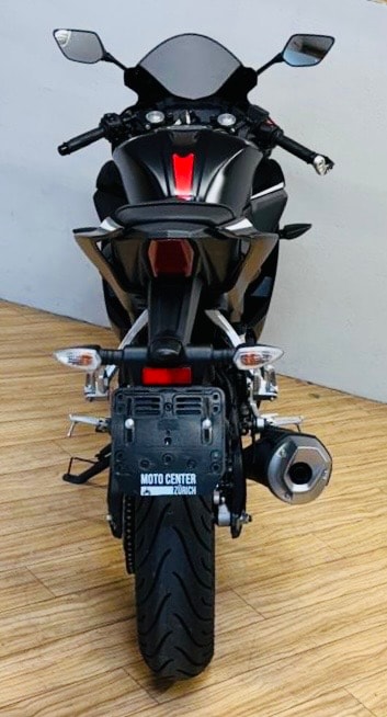 YAMAHA R 125-image-3