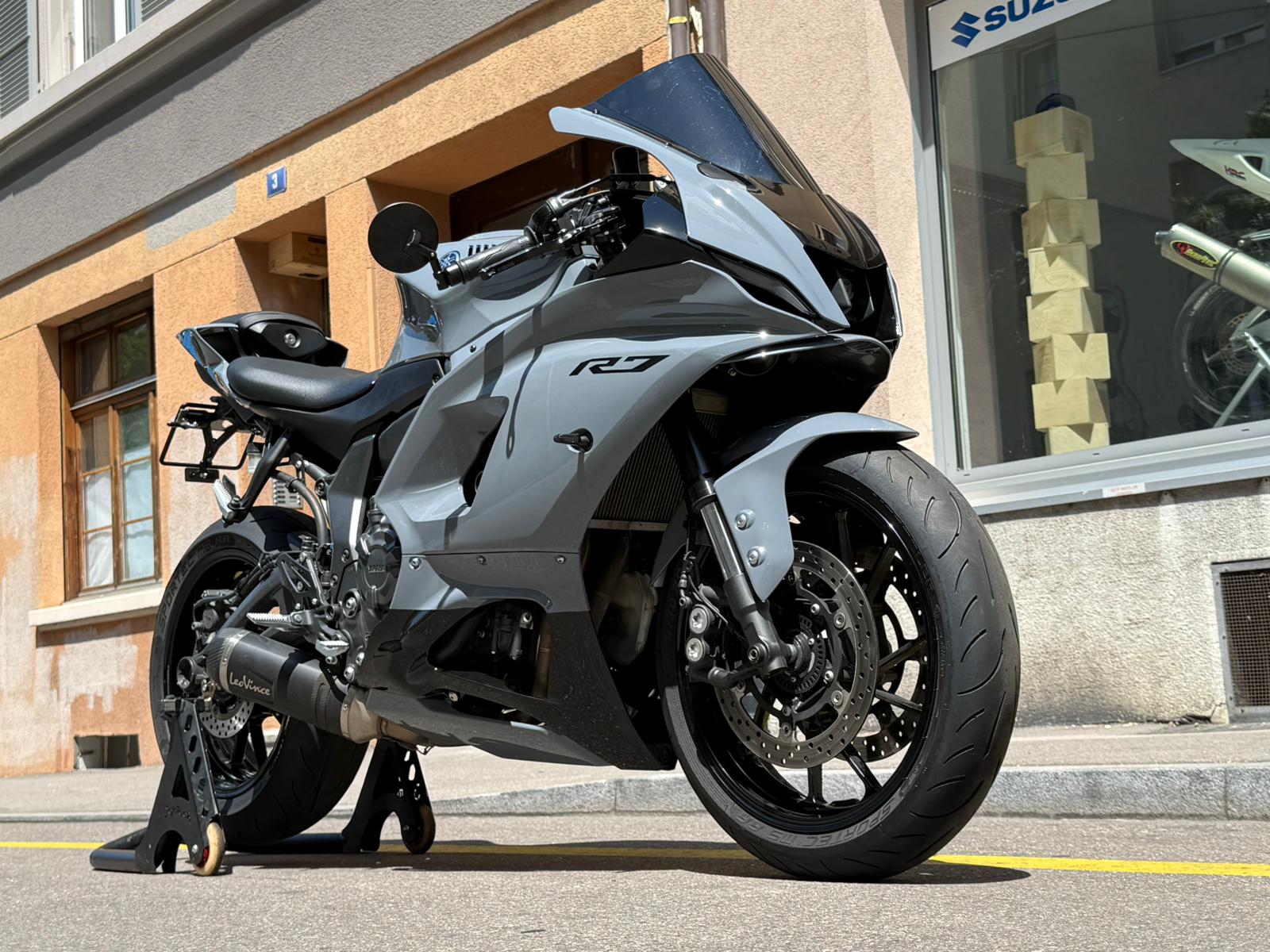 YAMAHA YZF-R7 (35kW)-image-6