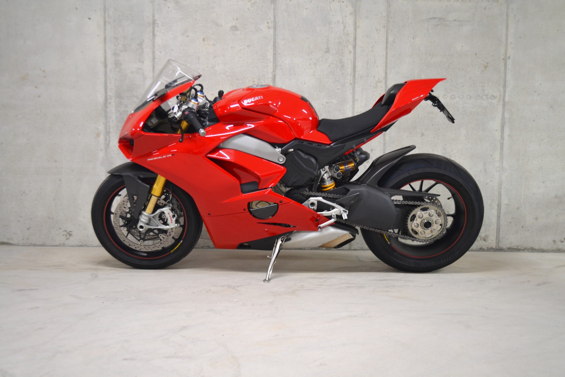 DUCATI Panigale 1103 V4 S-image-2