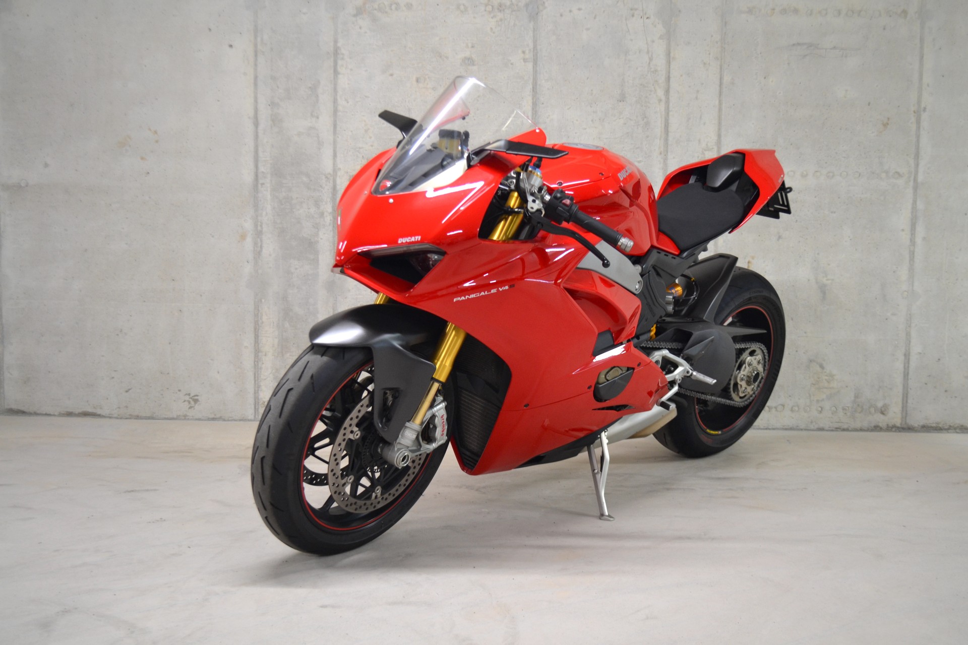 DUCATI Panigale 1103 V4 S-image-1