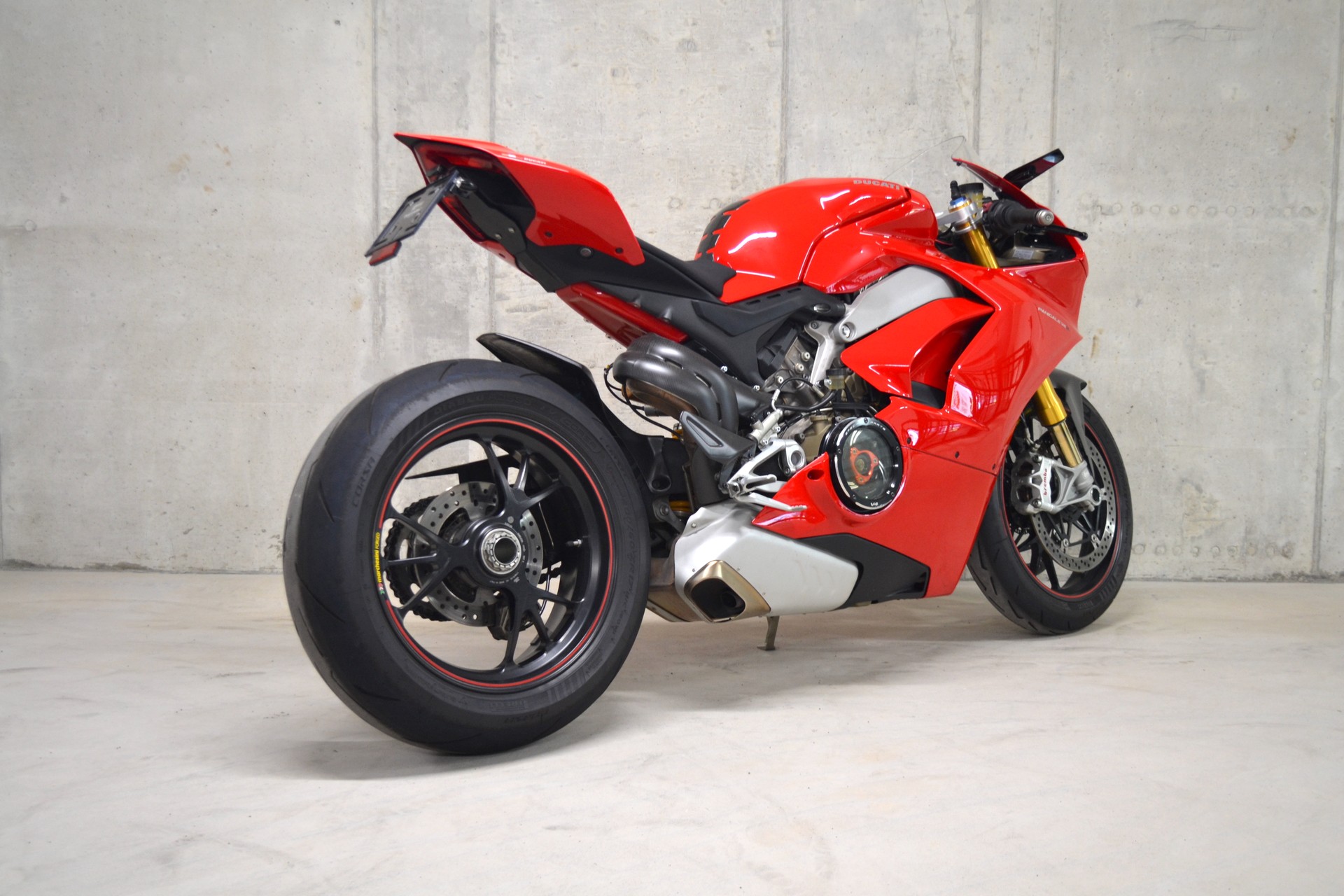 DUCATI Panigale 1103 V4 S-image-3