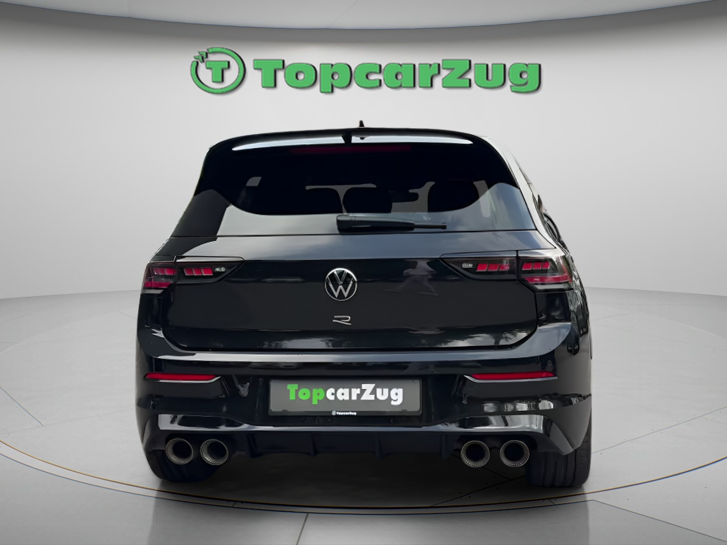 VW Golf 2.0 TSI R DSG 4 Motion-image-6