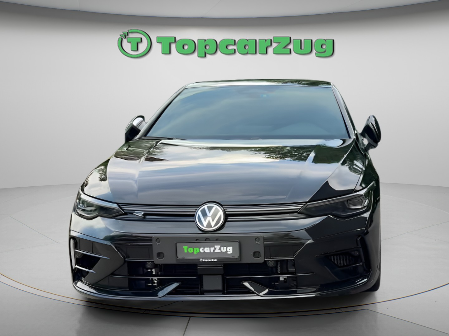 VW Golf 2.0 TSI R DSG 4 Motion-showroom-element-2