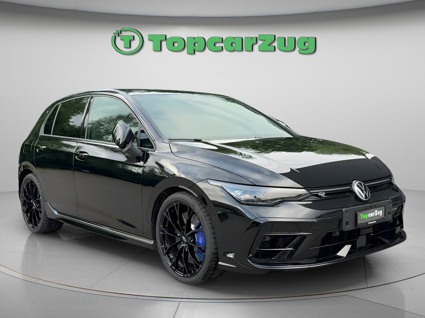 VW Golf 2.0 TSI R DSG 4 Motion-showroom-element-3