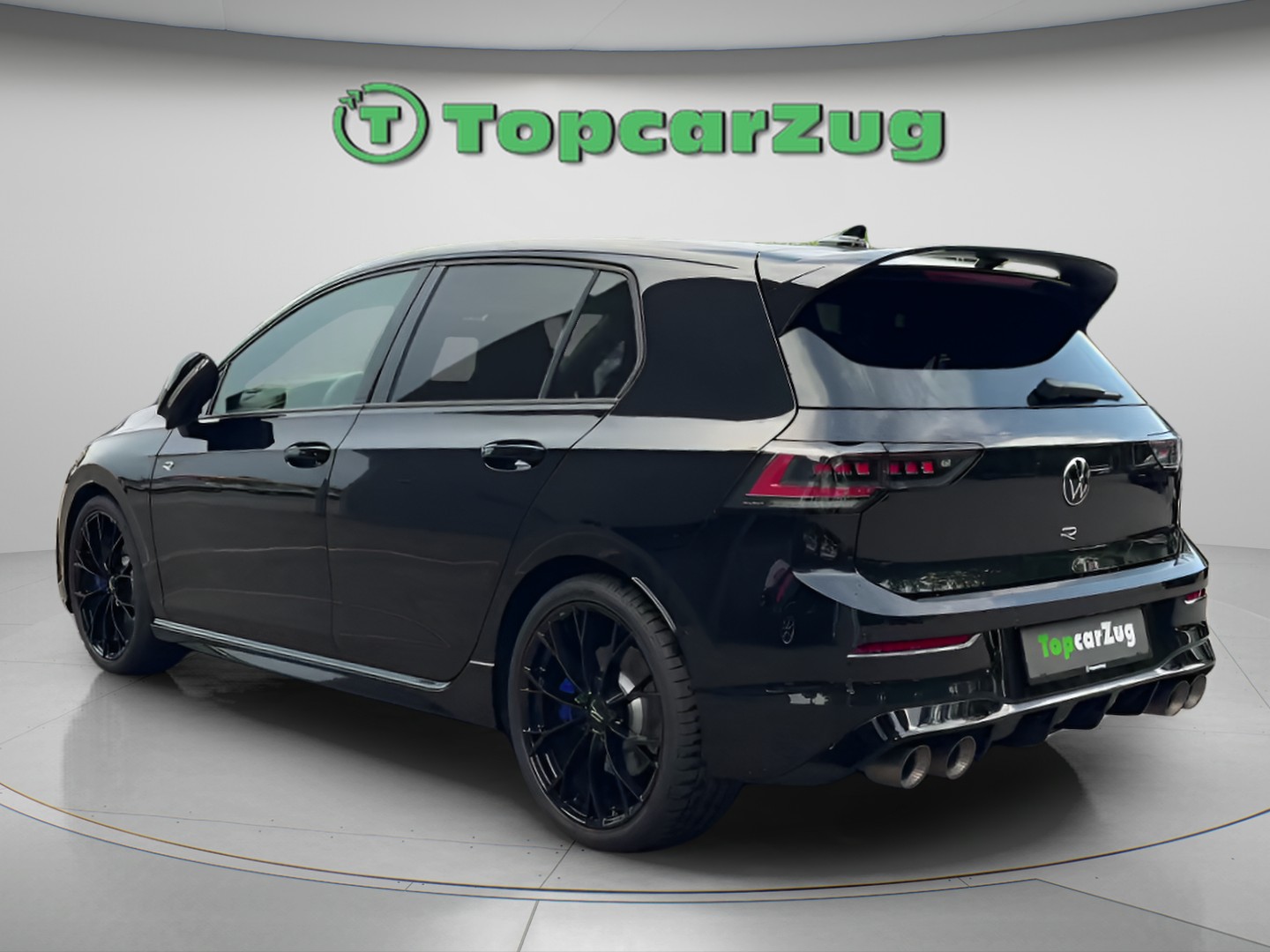 VW Golf 2.0 TSI R DSG 4 Motion-image-7