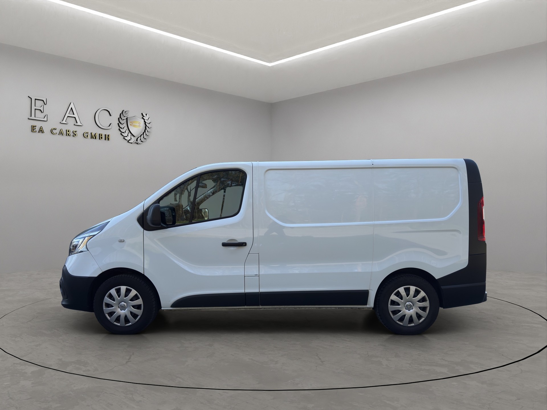 RENAULT Trafic 2.0 dCi 120 3.0t Business L1H1-showroom-element-1