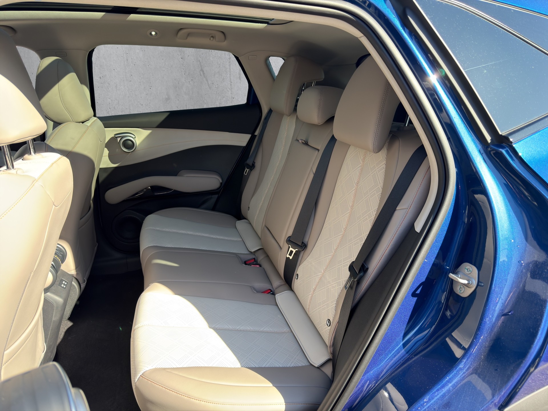 BYD Atto 3 EVO Excellence AWD-image-12