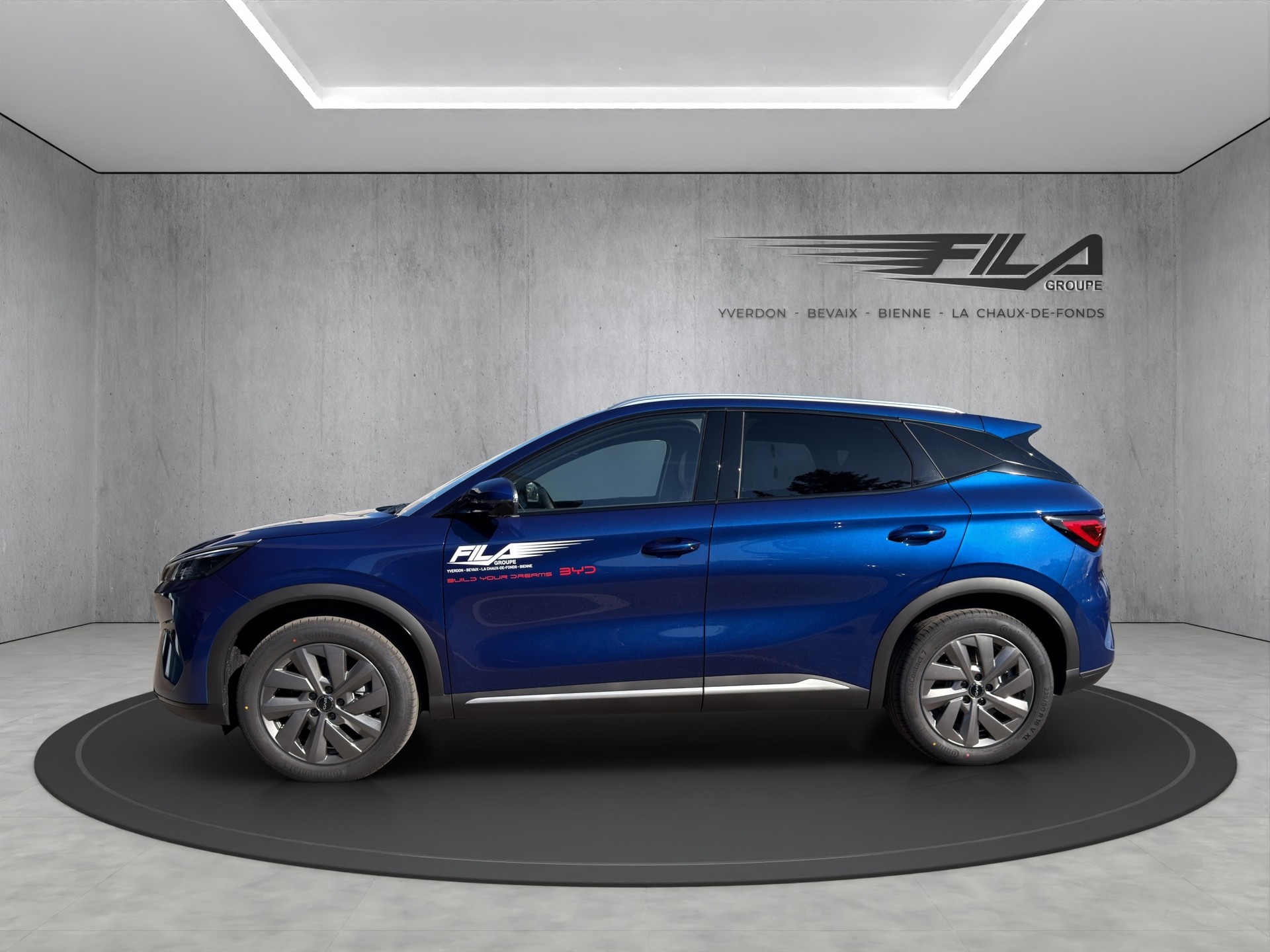 BYD Atto 3 EVO Excellence AWD-showroom-element-3