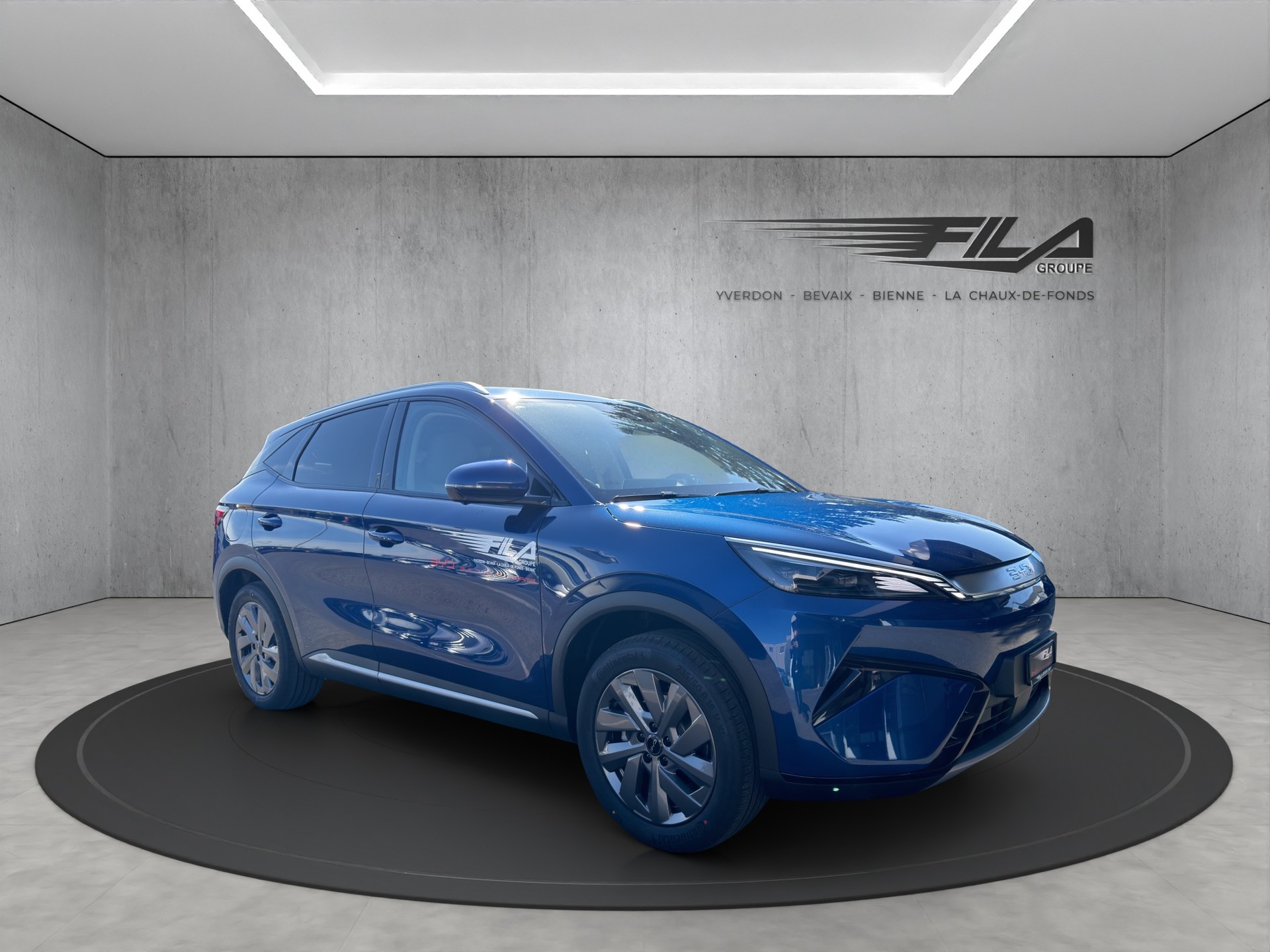 BYD Atto 3 EVO Excellence AWD-image-6
