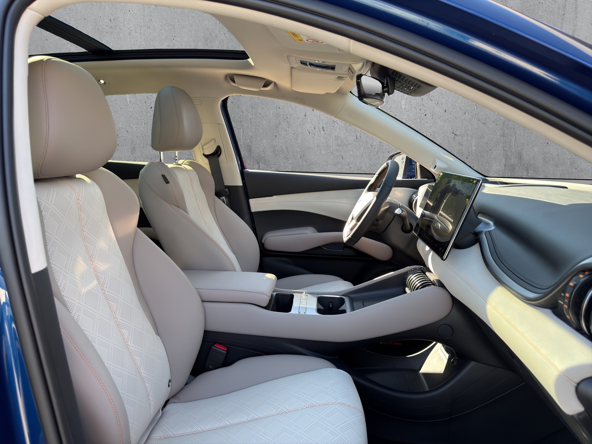 BYD Atto 3 EVO Excellence AWD-image-11