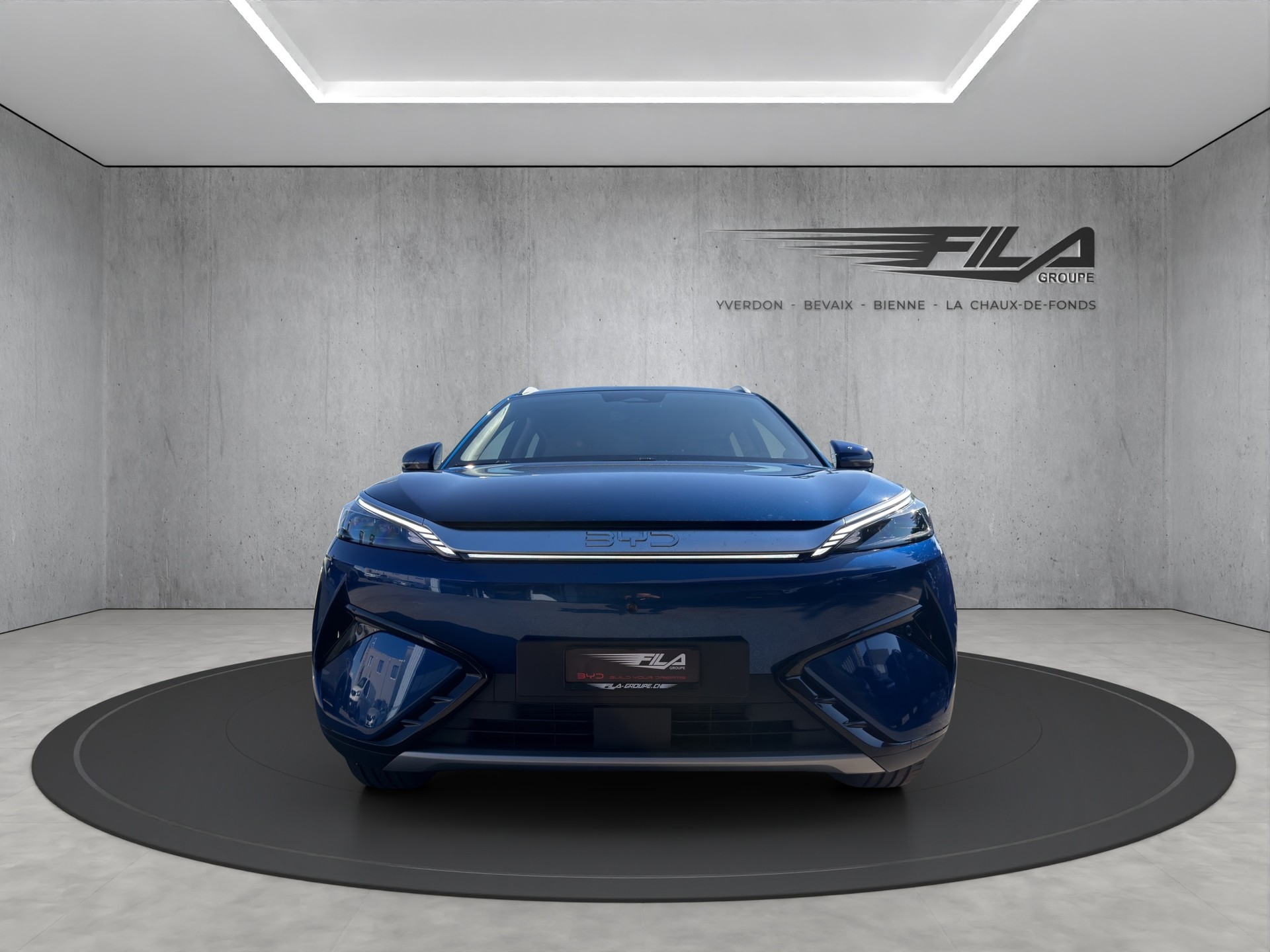 BYD Atto 3 EVO Excellence AWD-showroom-element-2