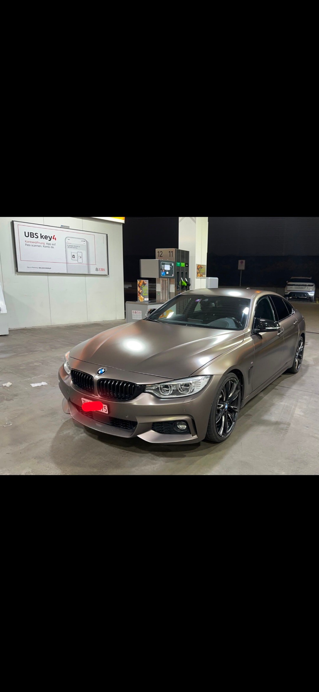 BMW 430i Gran Coupé M Sport Steptronic-image-2