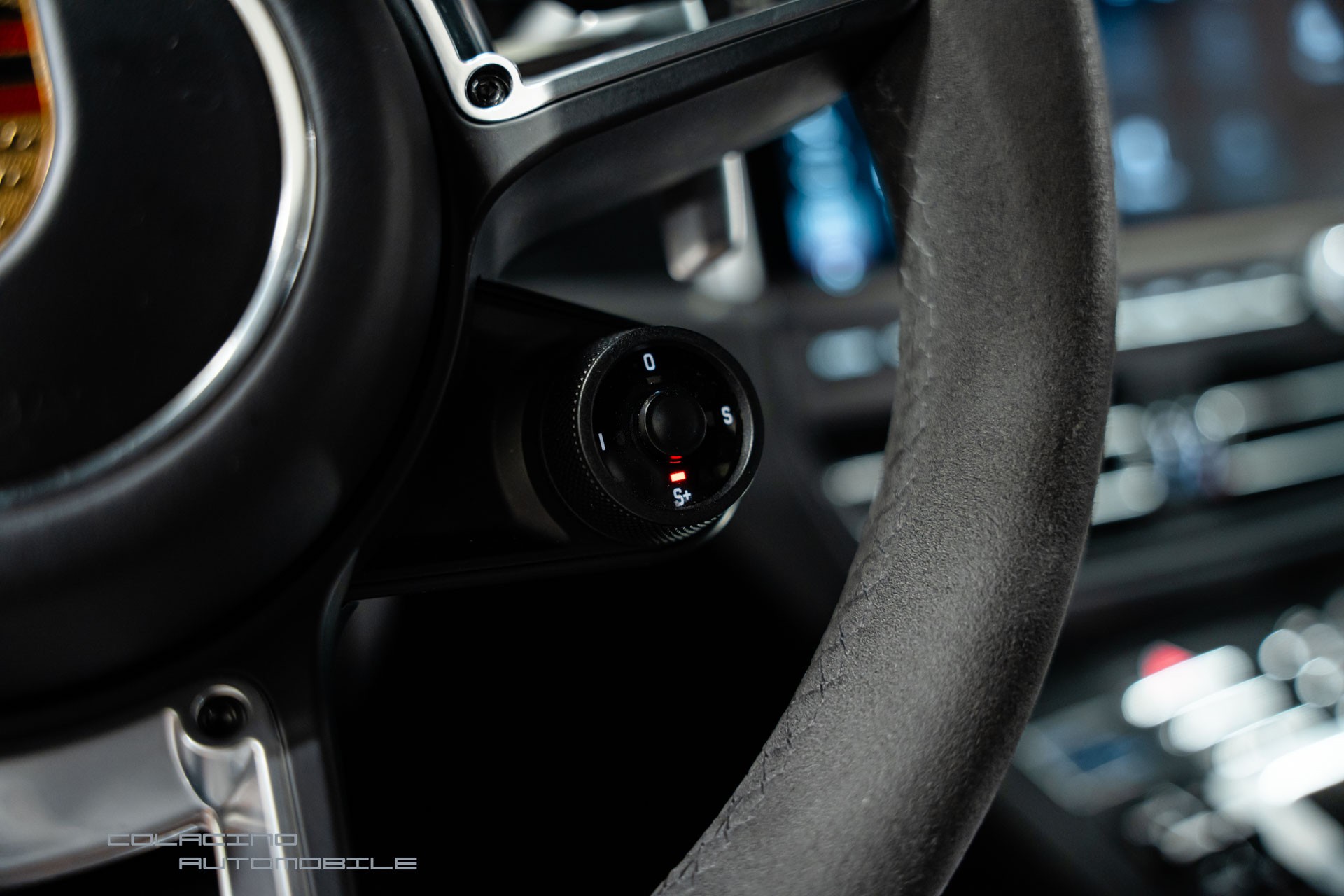 PORSCHE Macan GTS PDK-image-31